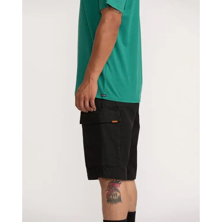 Volcom Workwear Caliper II Work Shorts