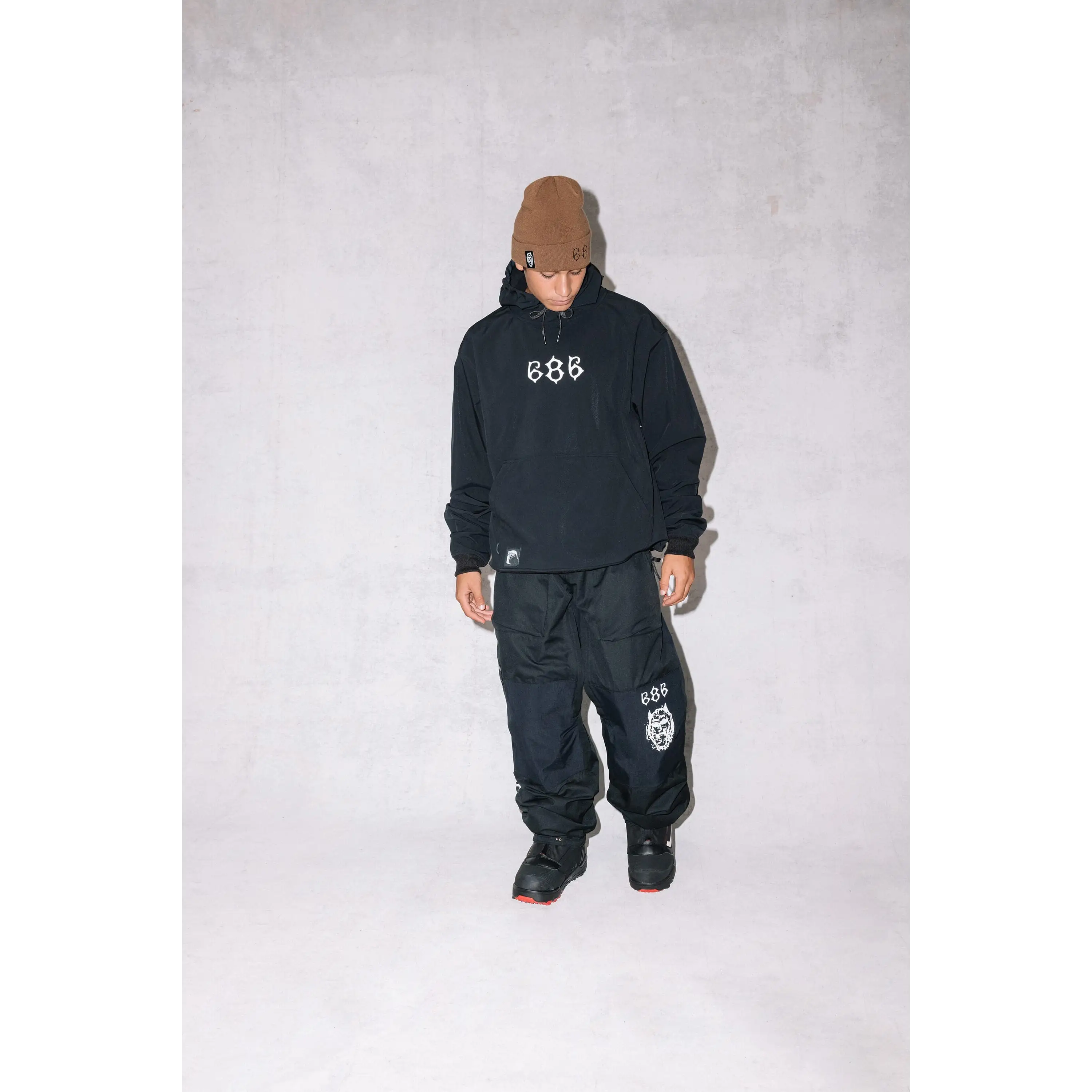 686 Cooper Beanie