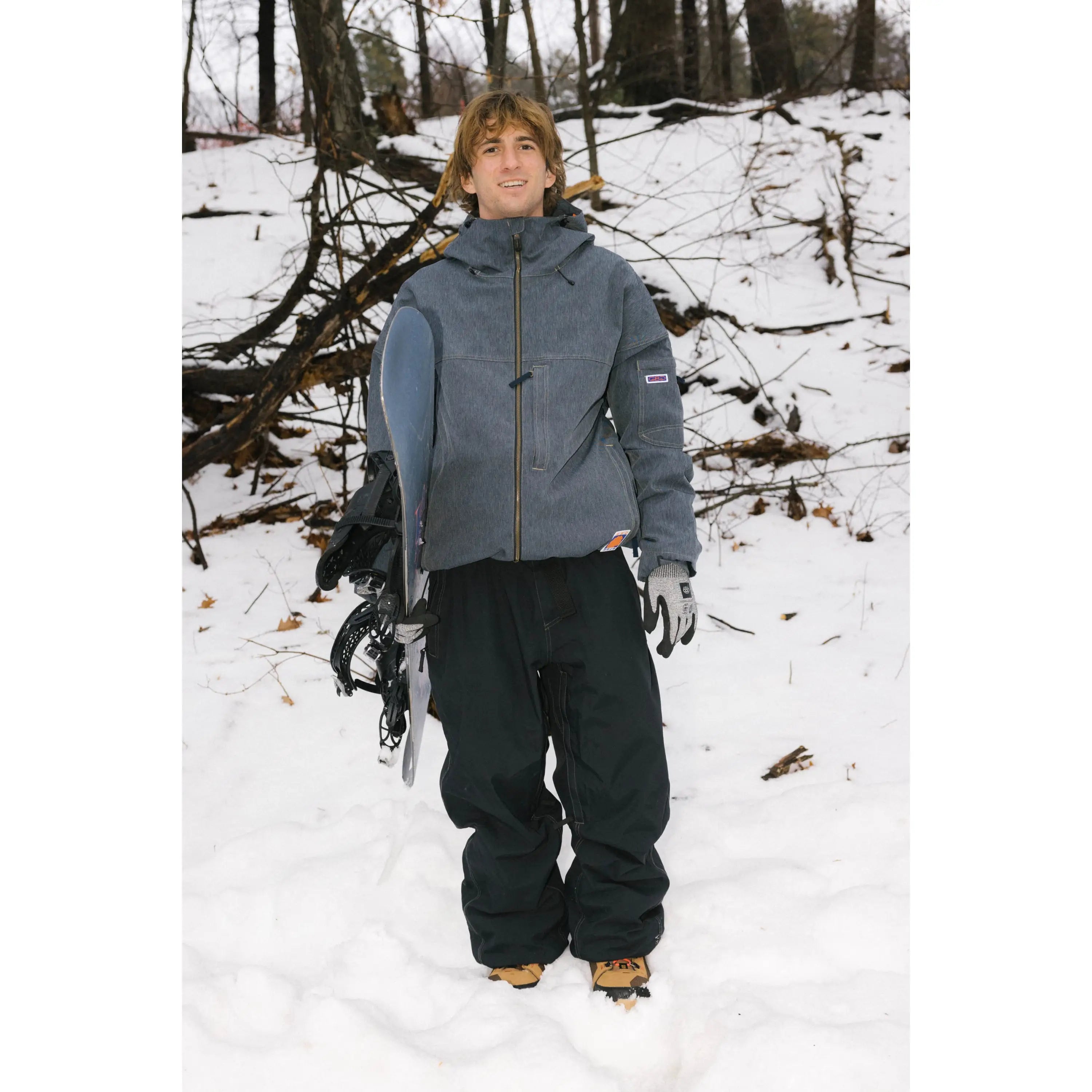686 Dojo Shell Pants