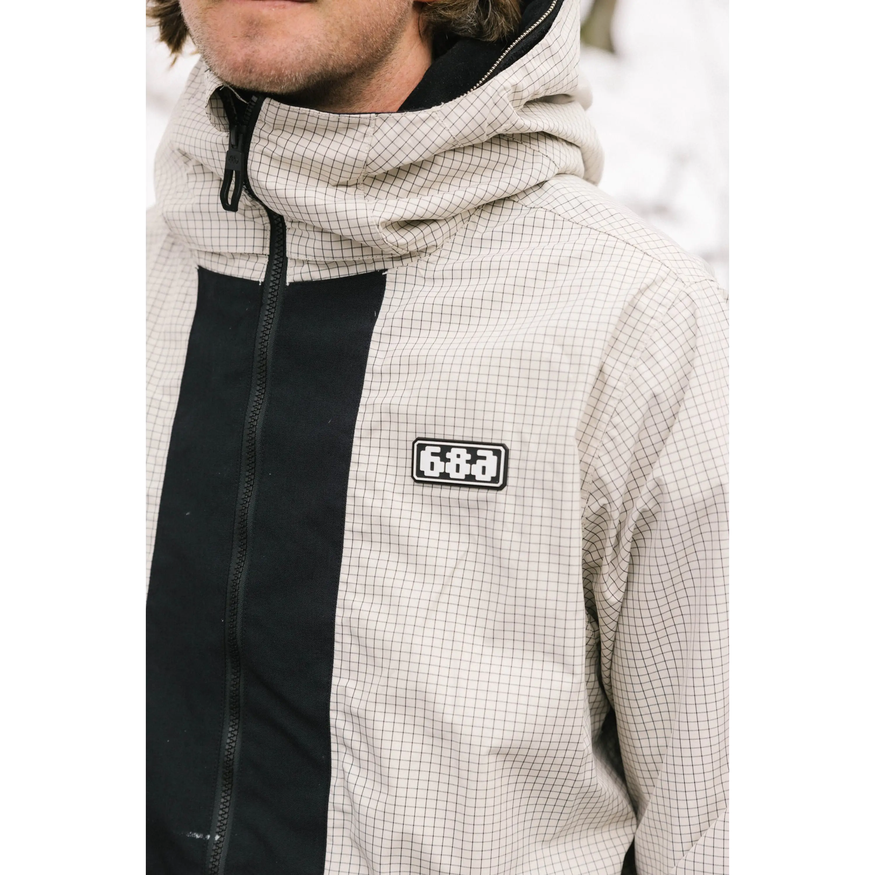 686 Ghost 2.5L Anorak