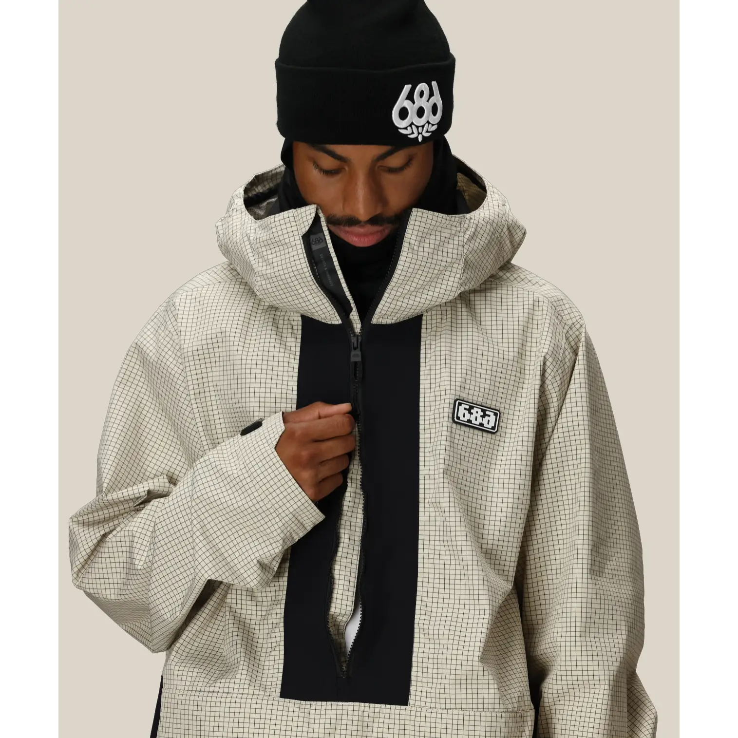 686 Ghost 2.5L Anorak