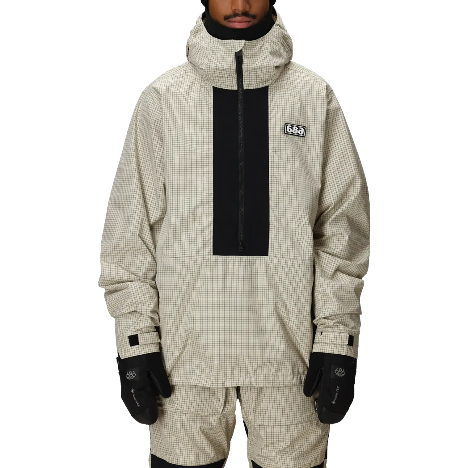 686 Ghost 2.5L Anorak