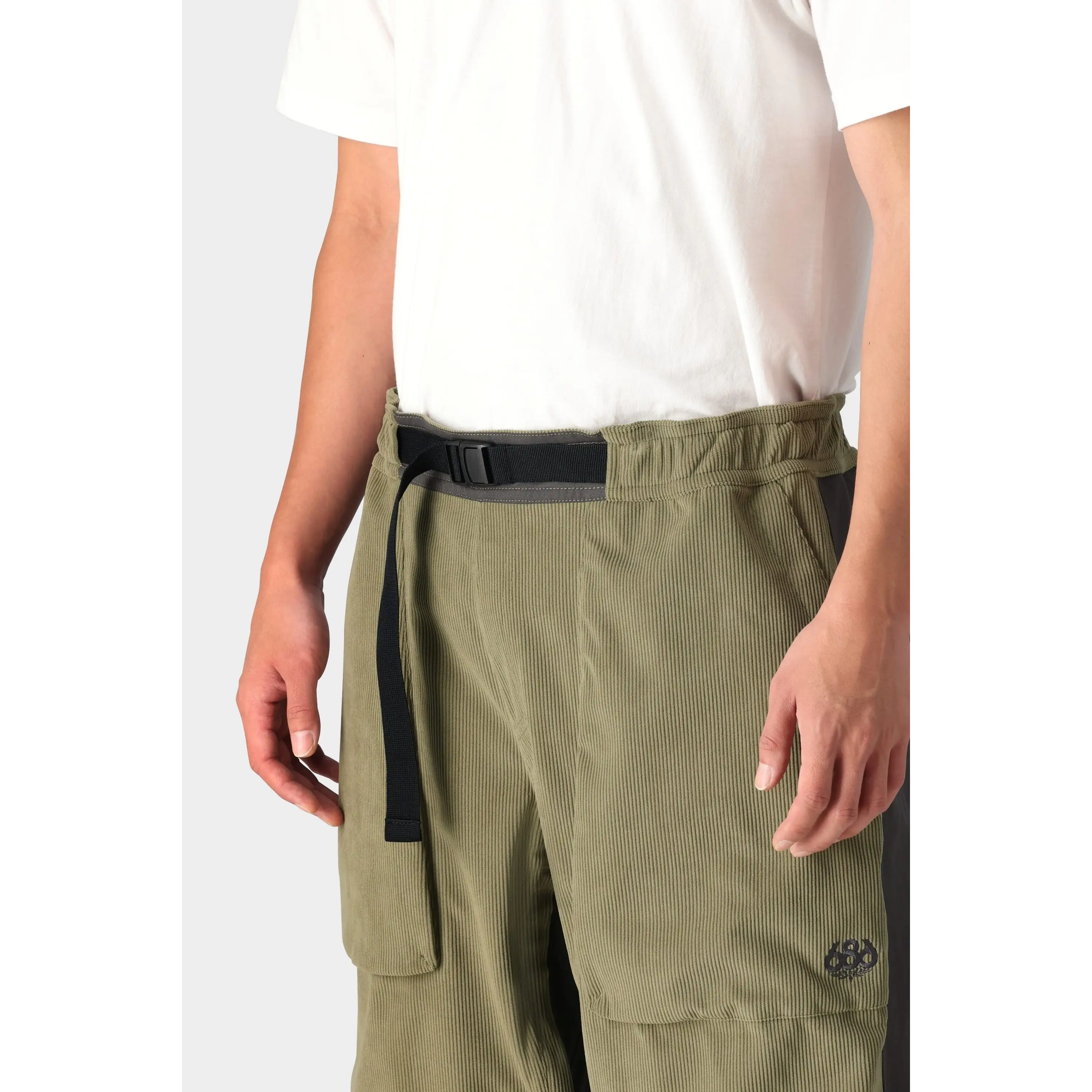 686 Ghost 2.5L Pants 2025