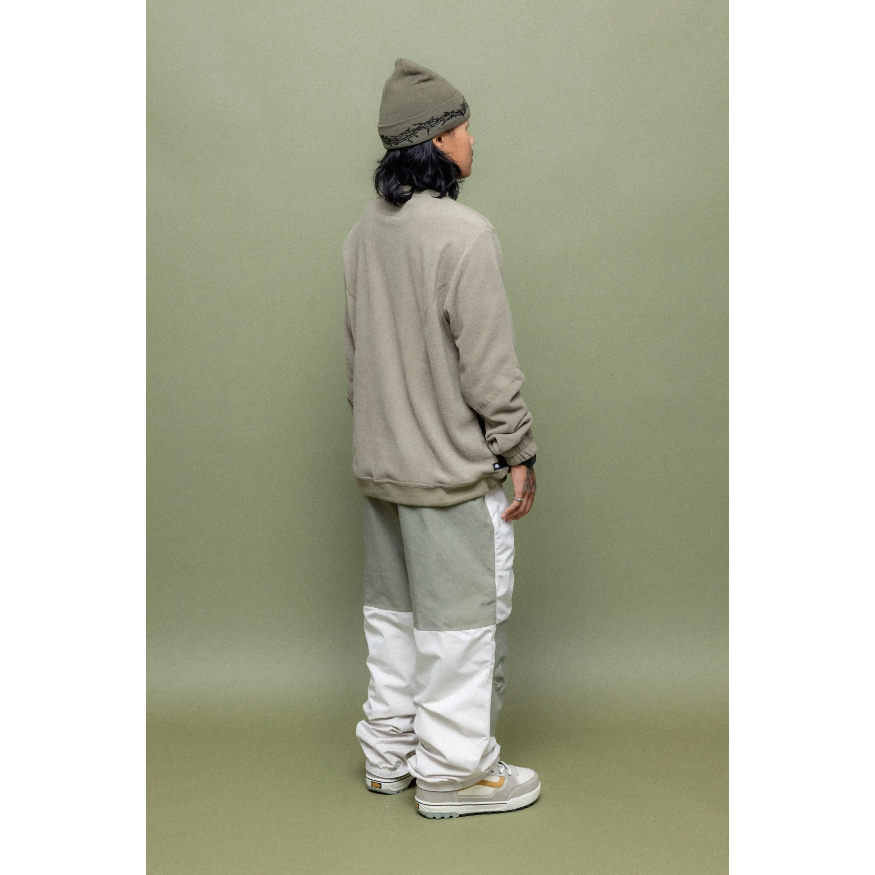 686 Ghost 2.5L Pants 2025