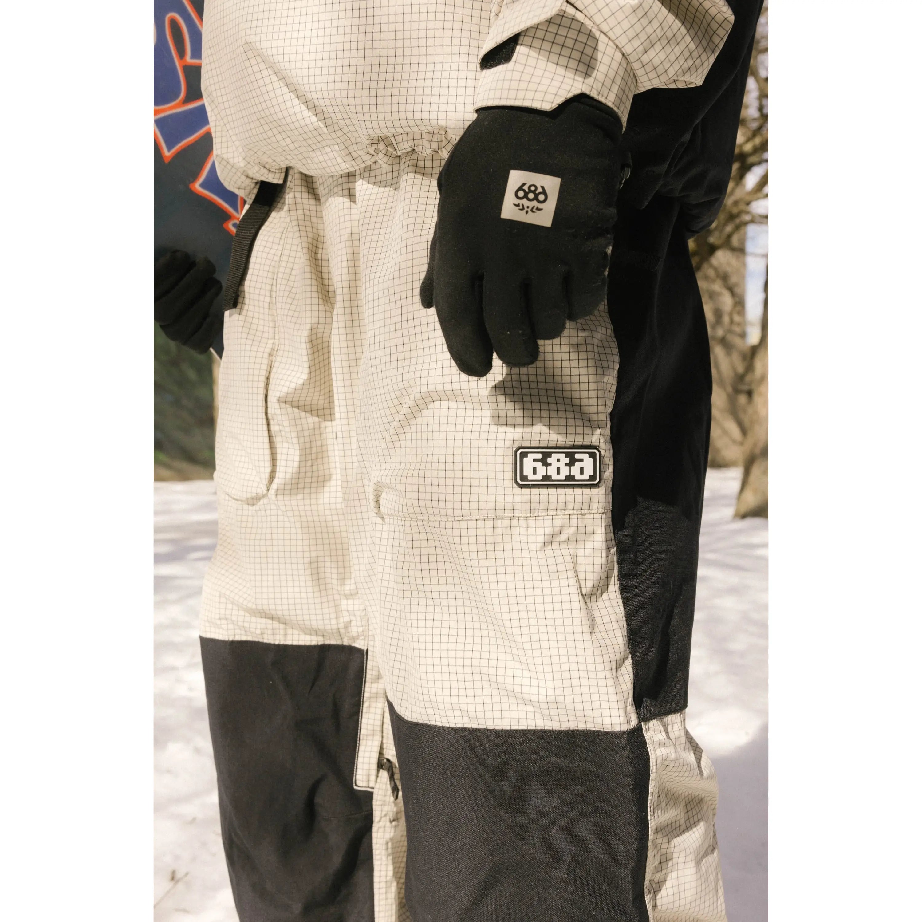 686 Ghost 2.5L Pants