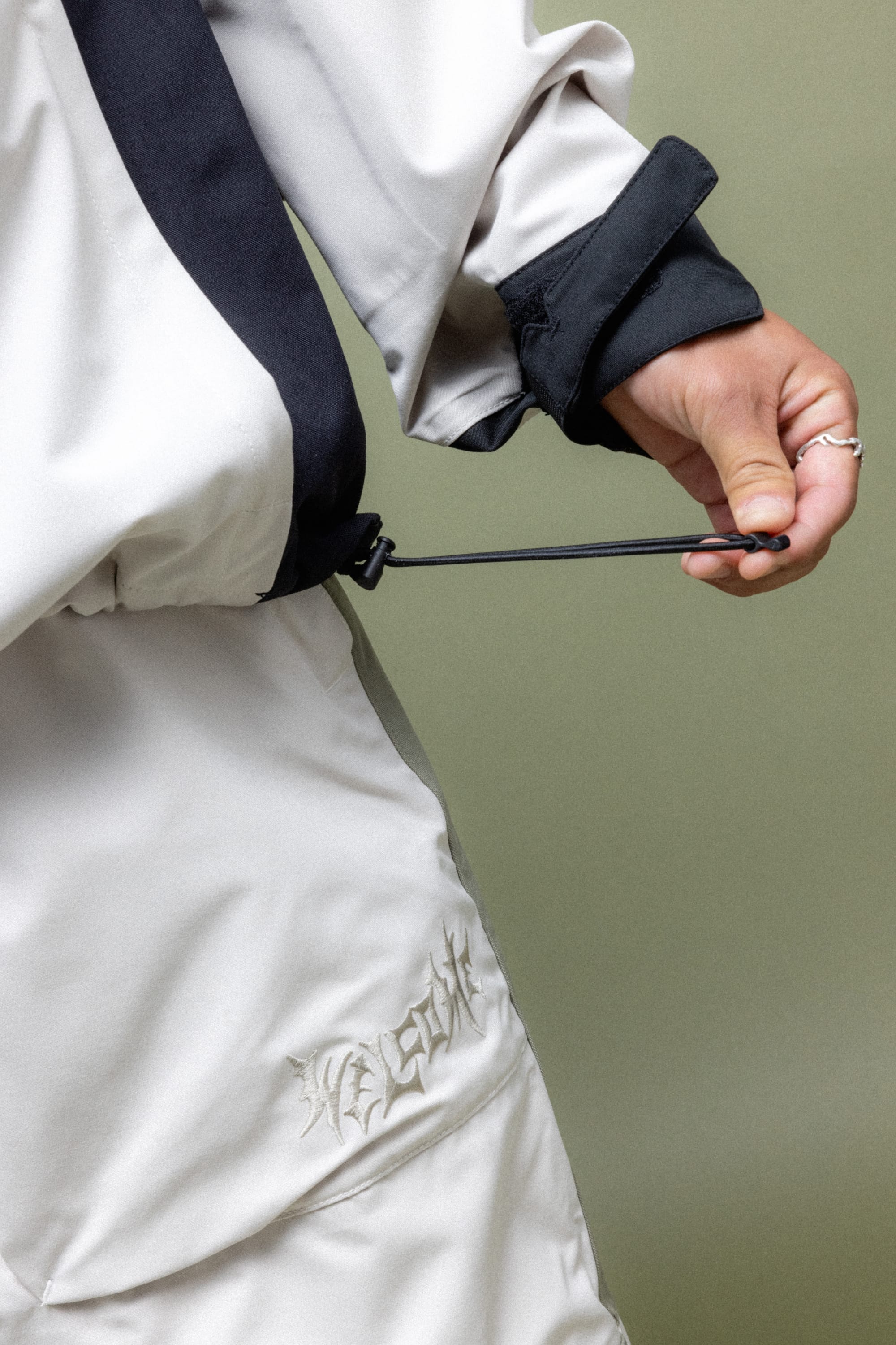 686 Ghost 2.5L Anorak