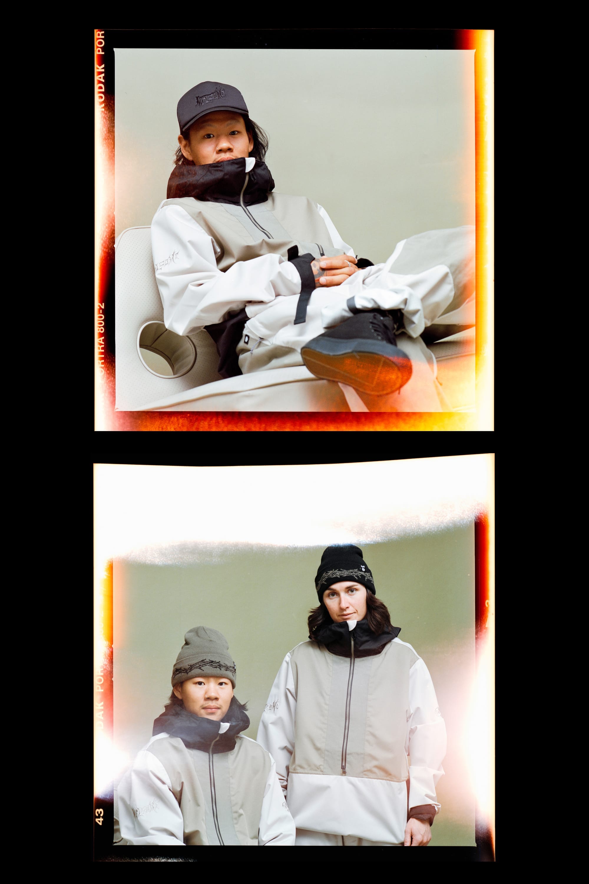 686 Ghost 2.5L Anorak