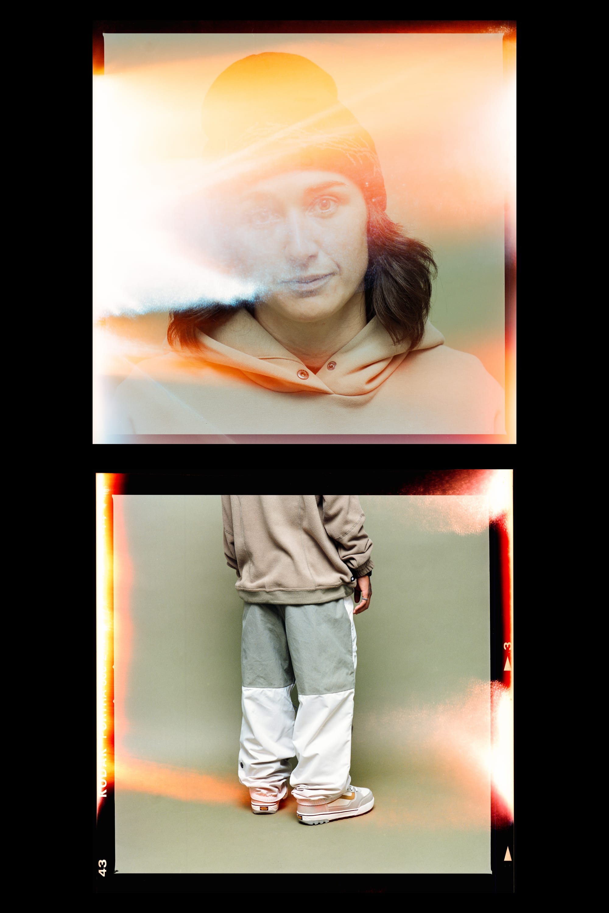 686 Ghost 2.5L Pants