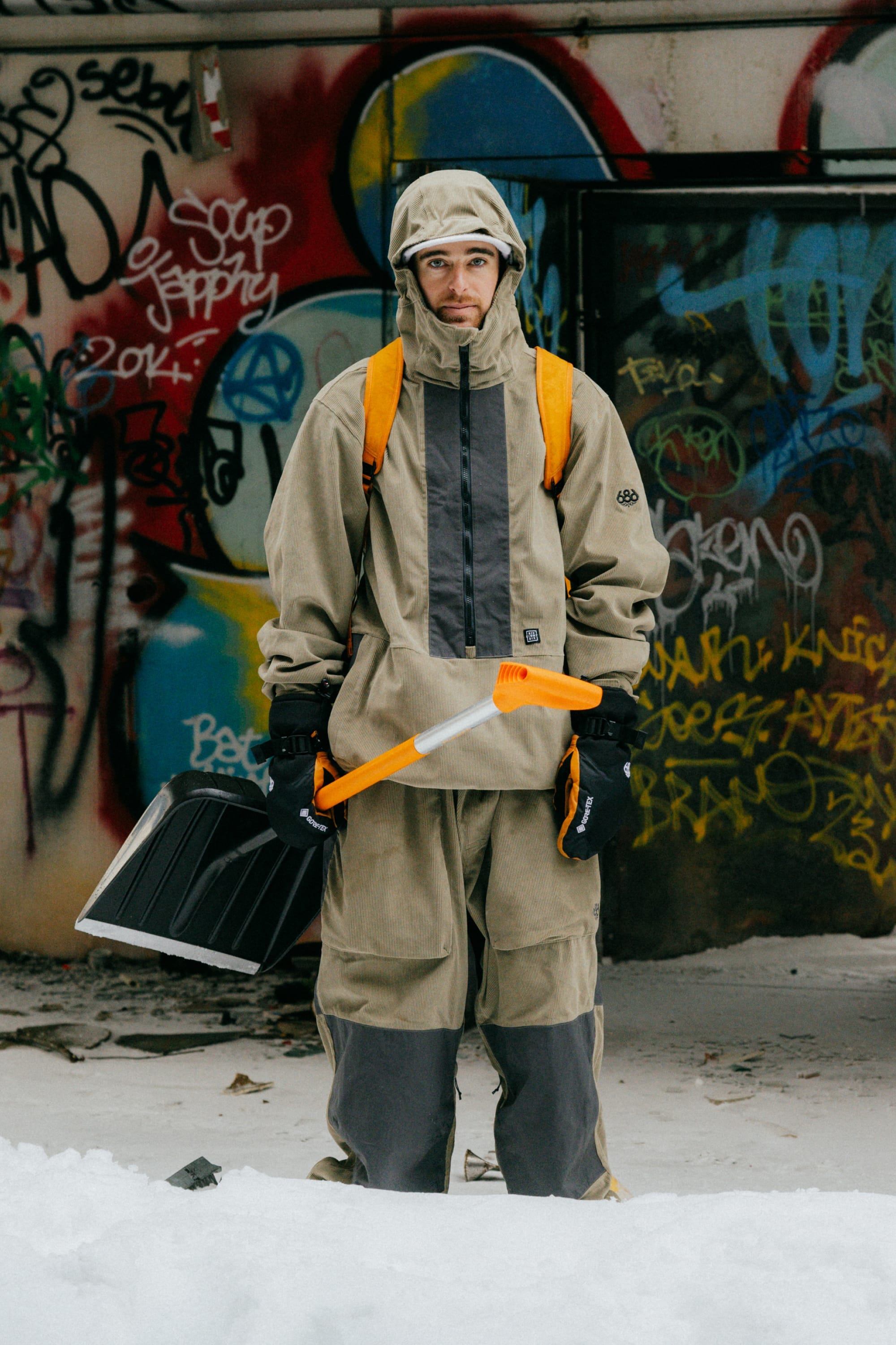 686 Ghost 2.5L Pants