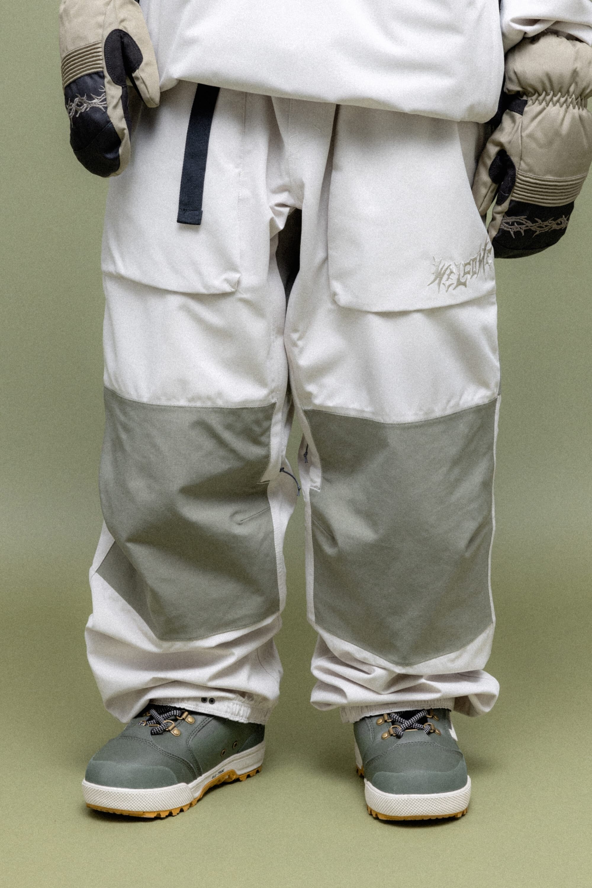 686 Ghost 2.5L Pants