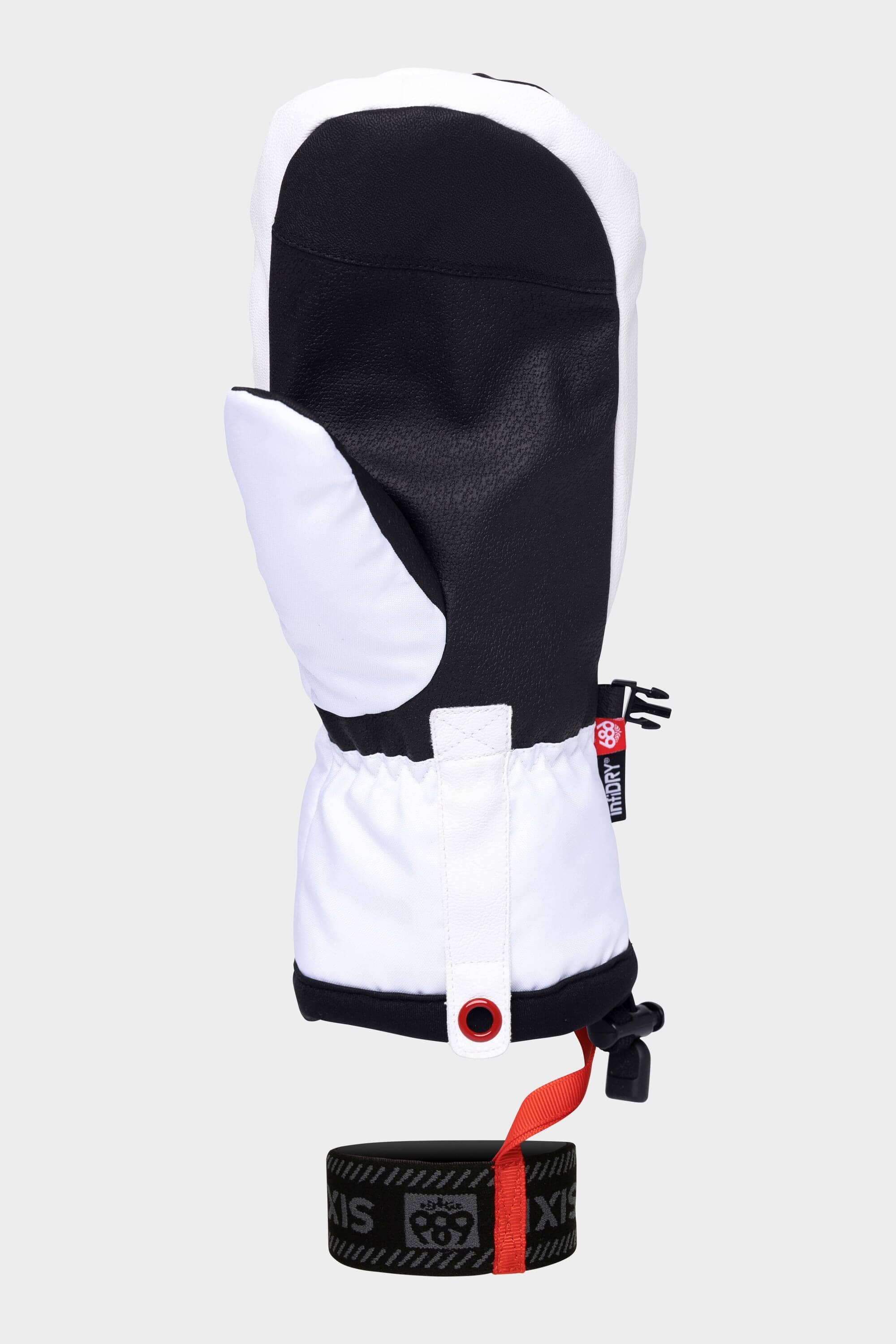686 Team Mitts 
