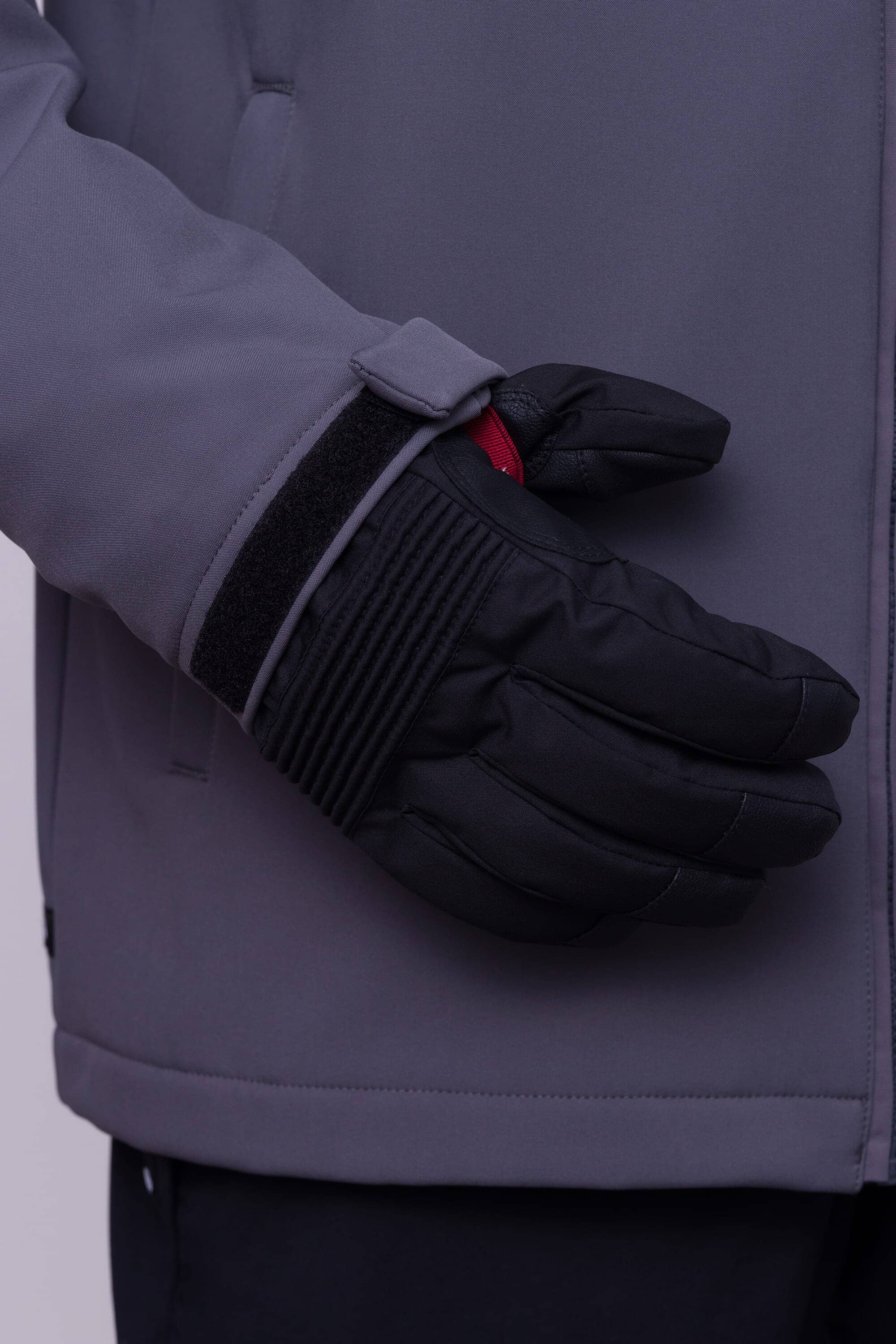 686 Waterproof Zip Hoody