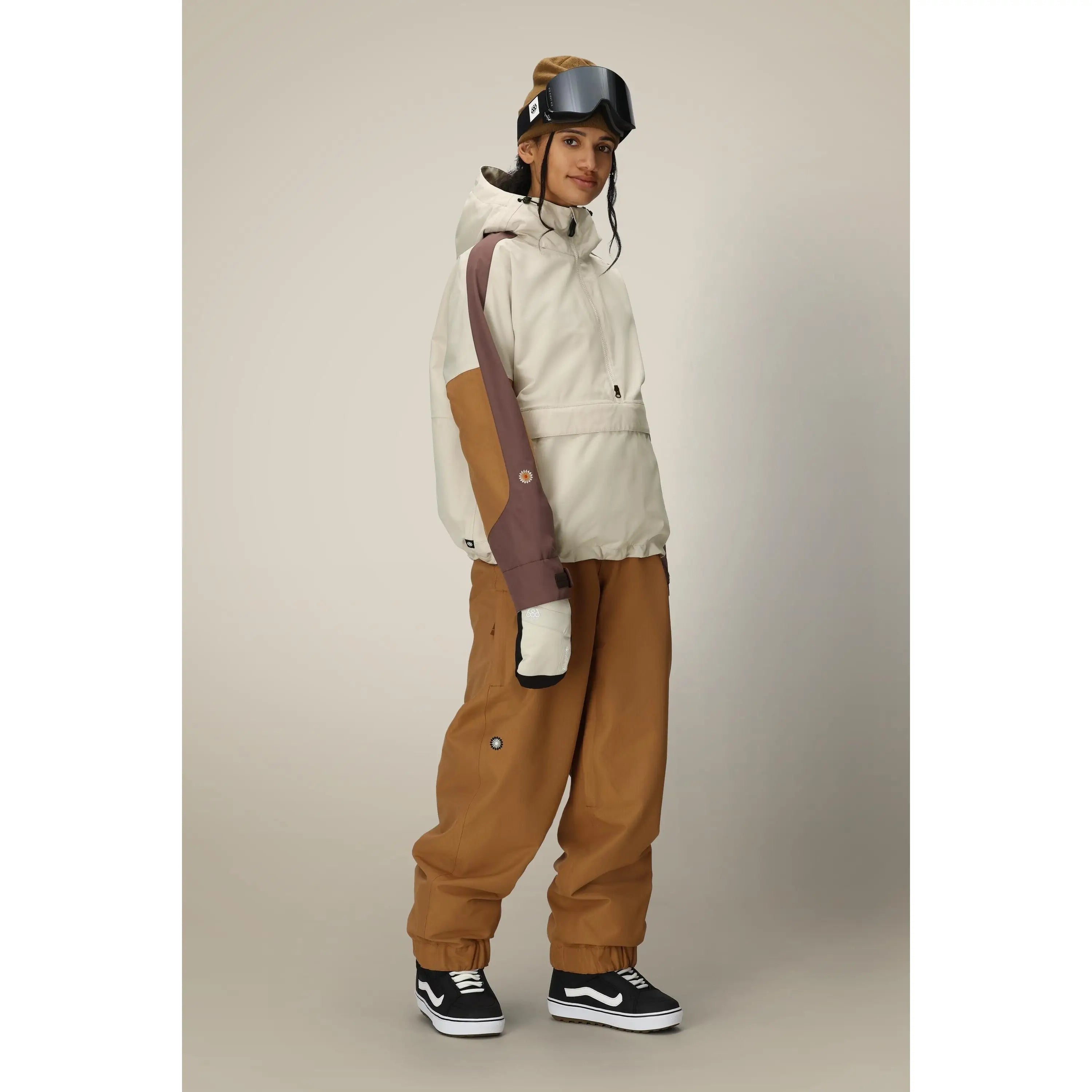 686 Womens Outline Shell Anorak