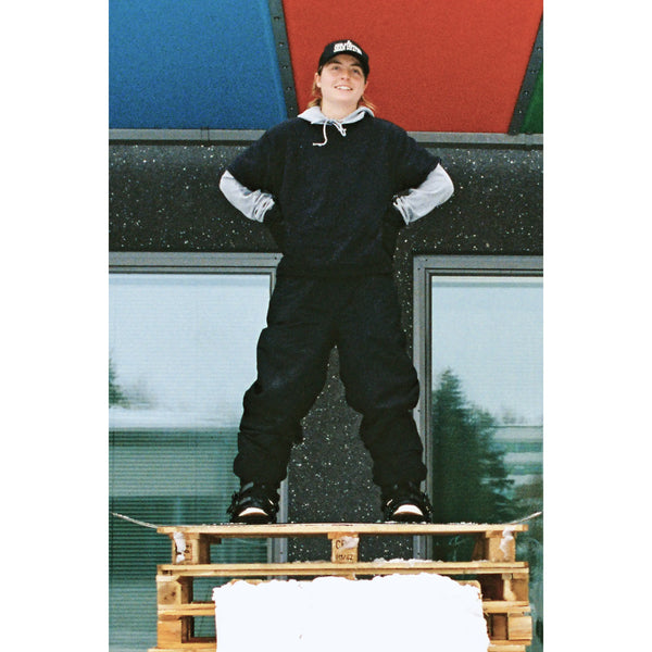 686 Womens Outline Shell Pants