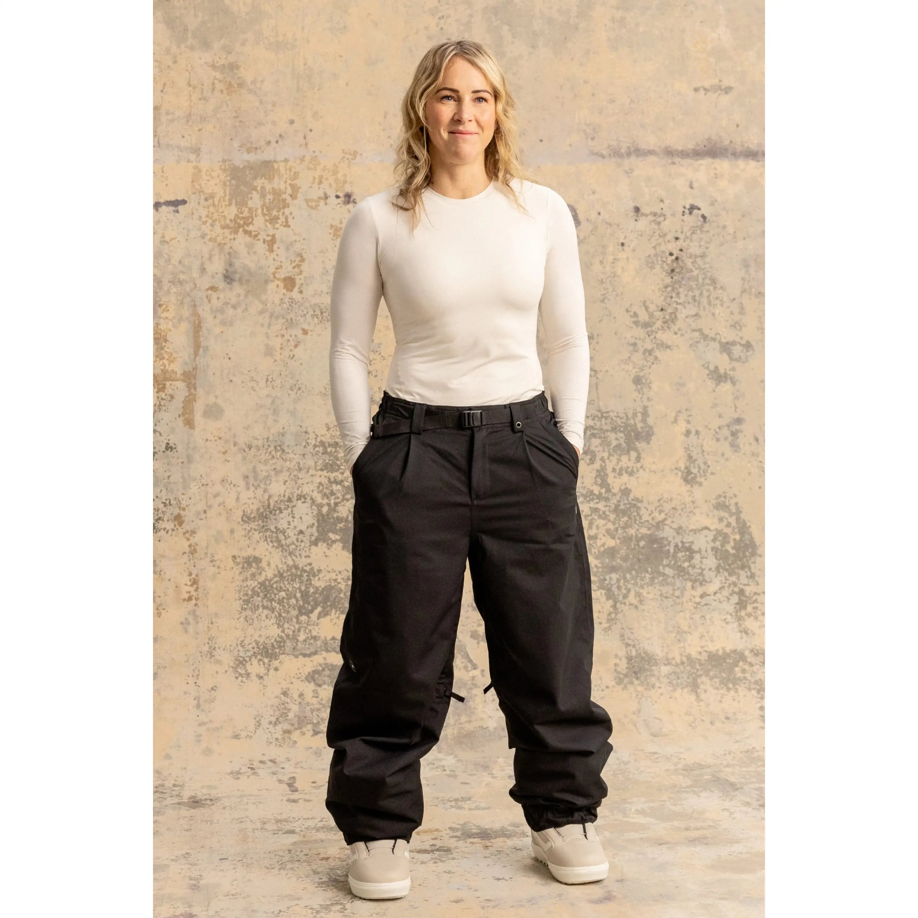 686 Womens Outline Shell Pants