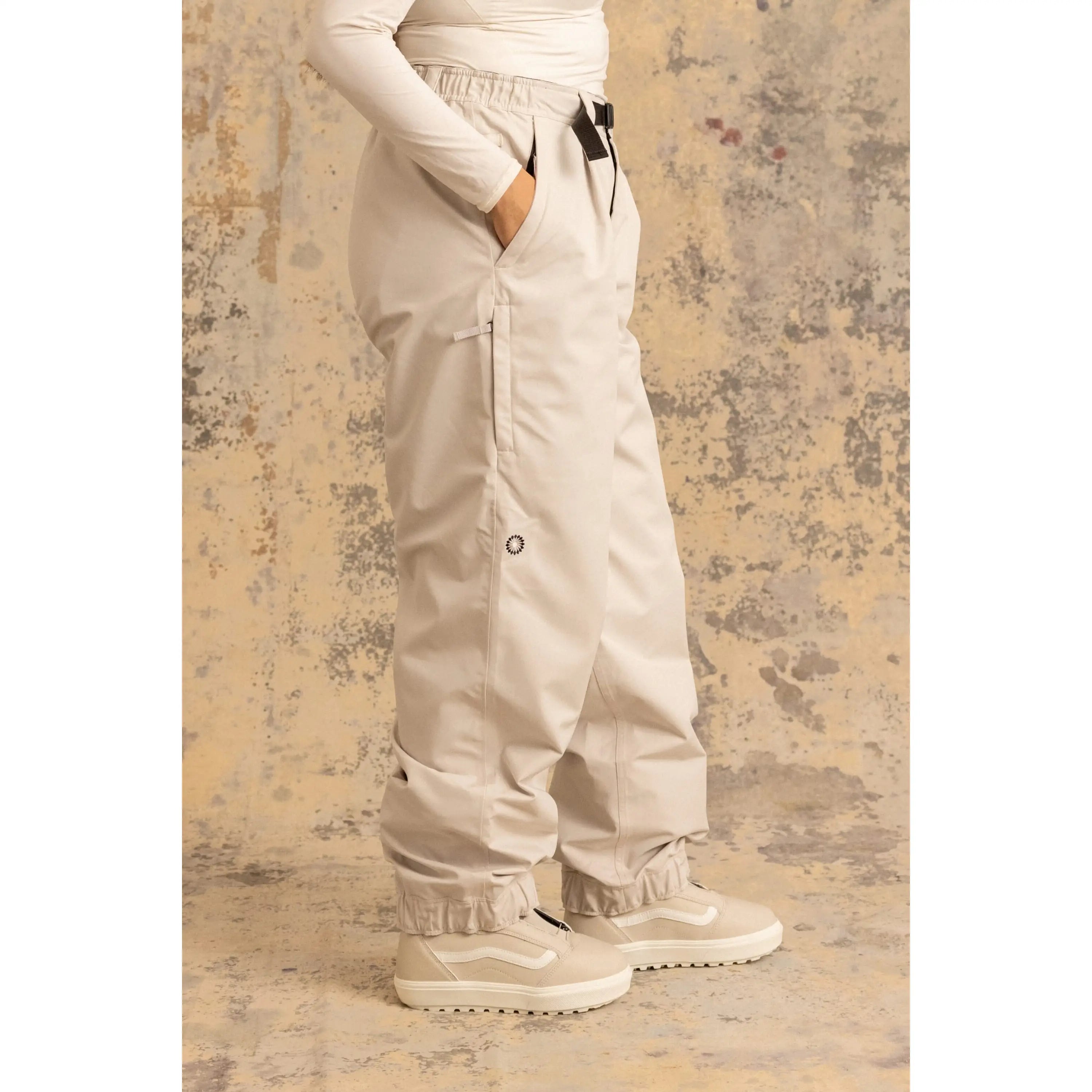 686 Womens Outline Shell Pants