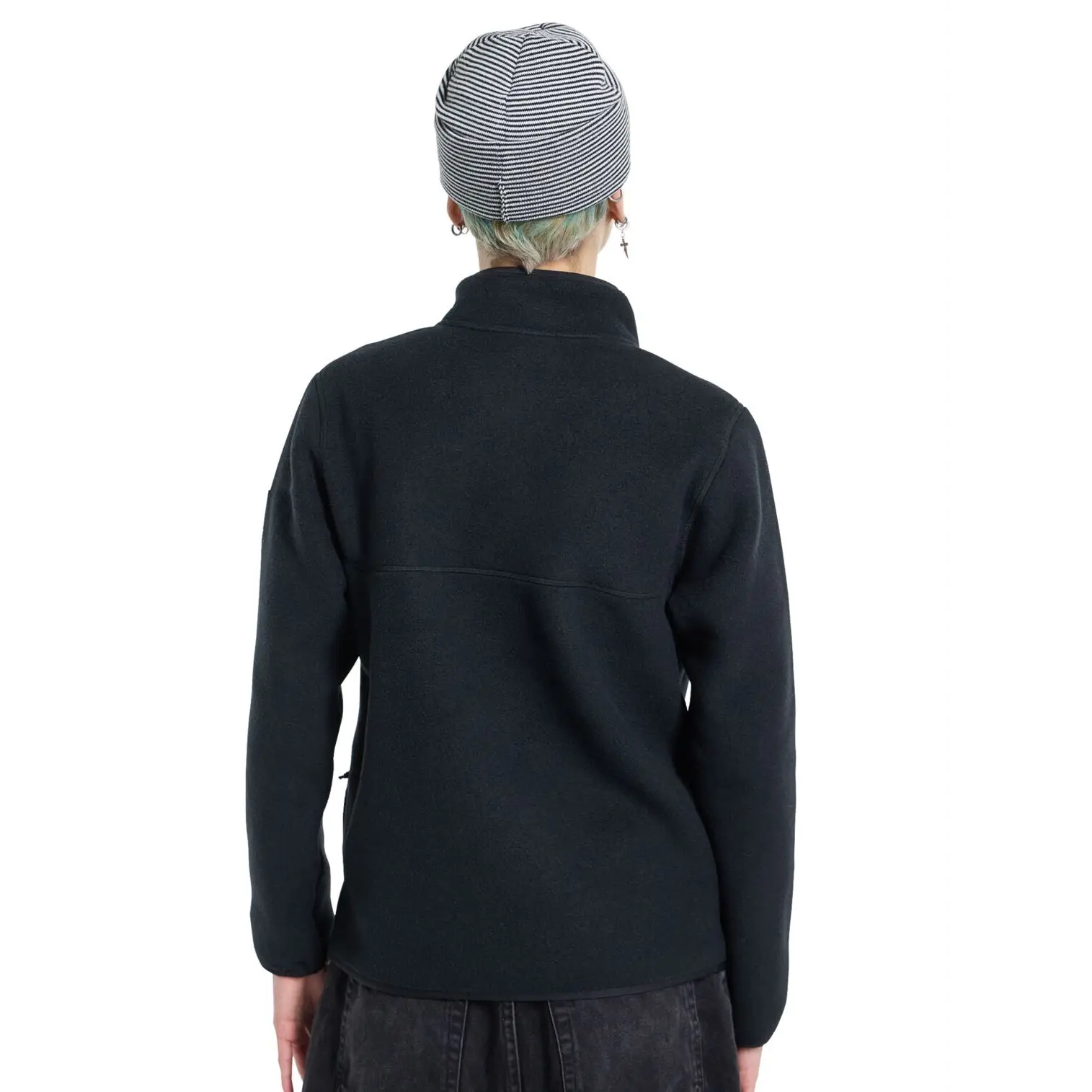 Burton Womens Cinder Pullover