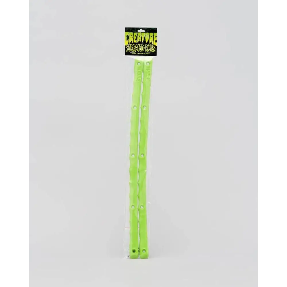 Creature Rails