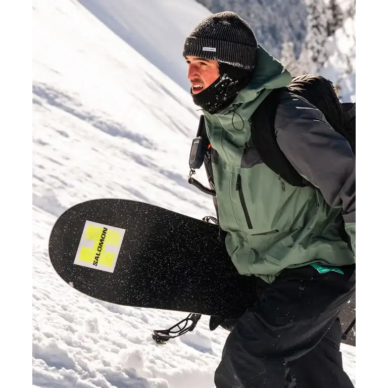 Salomon HPS-Goop 2026