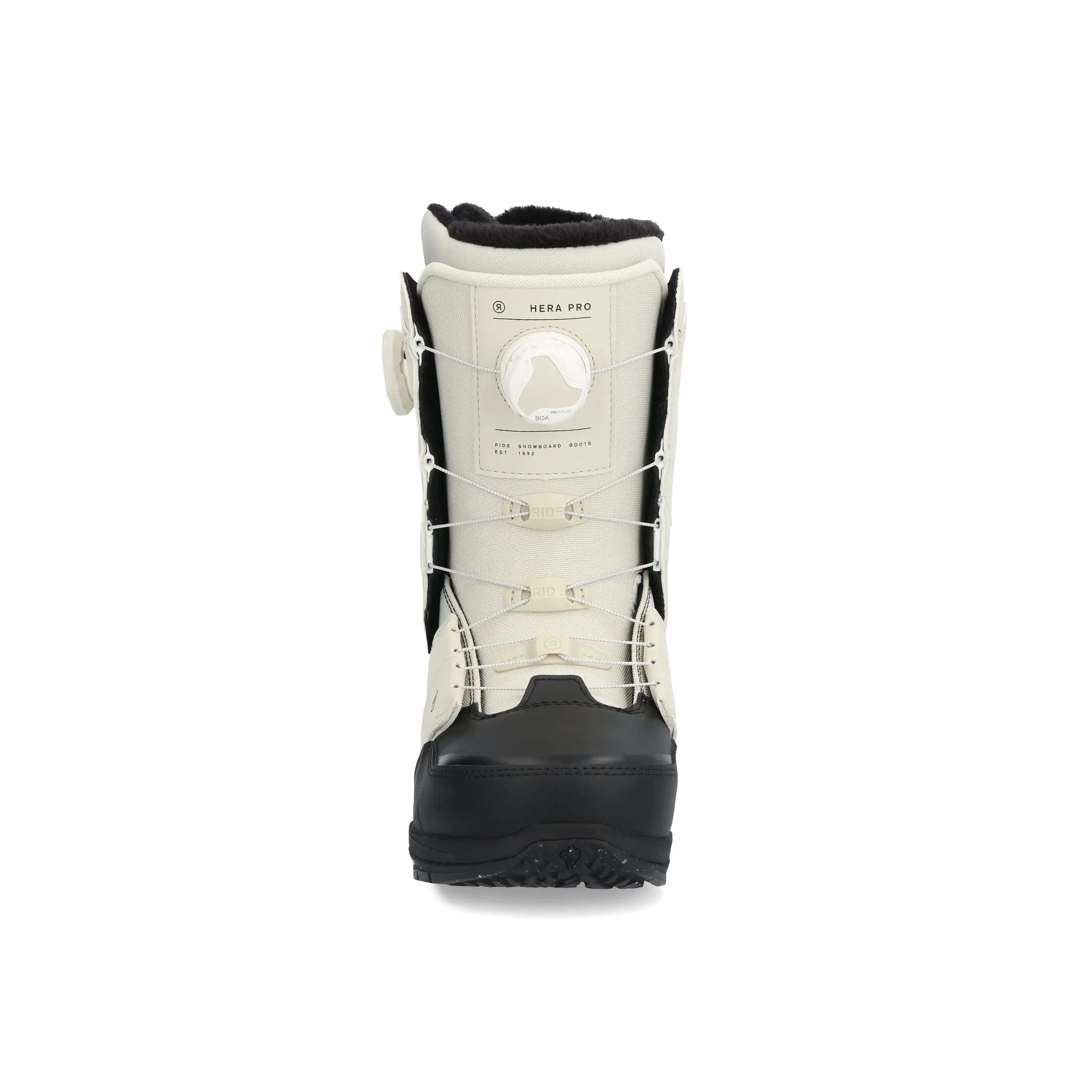 Ride Hera Pro Womens Snowboard Boots 2025