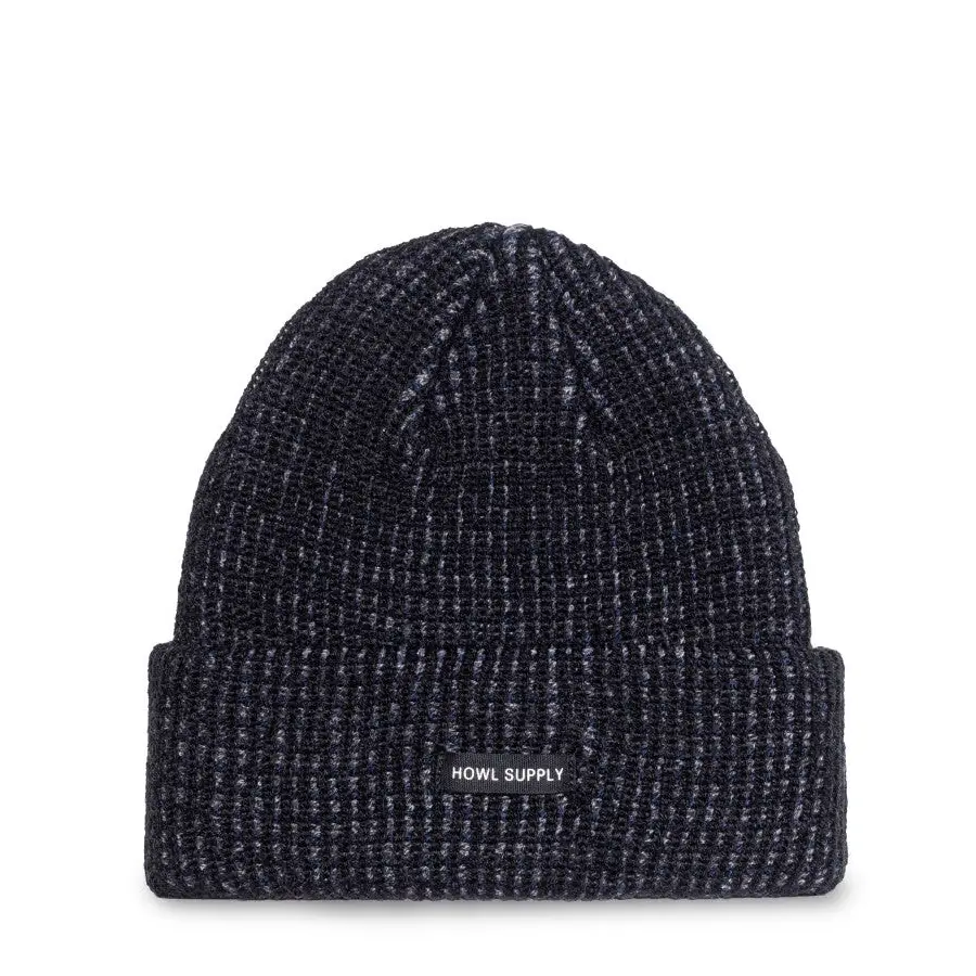 Howl Slash Beanie