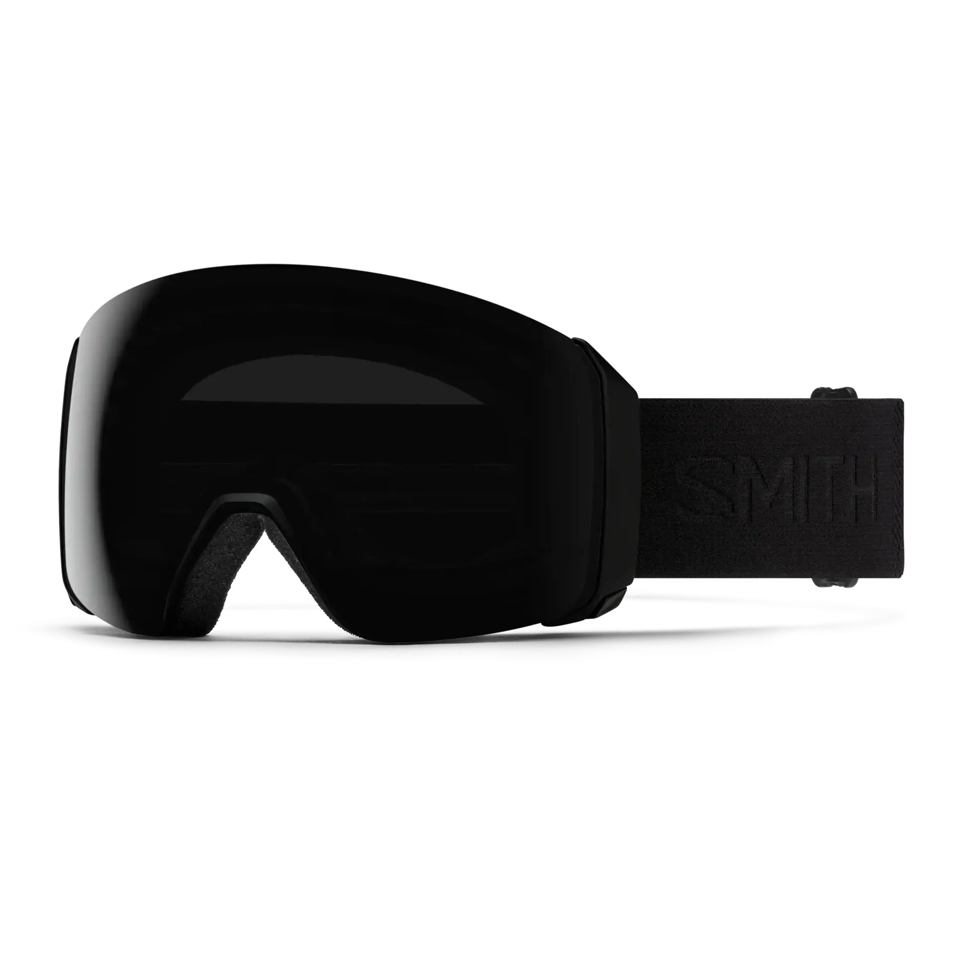 Smith 4D Mag XL Snow Goggles