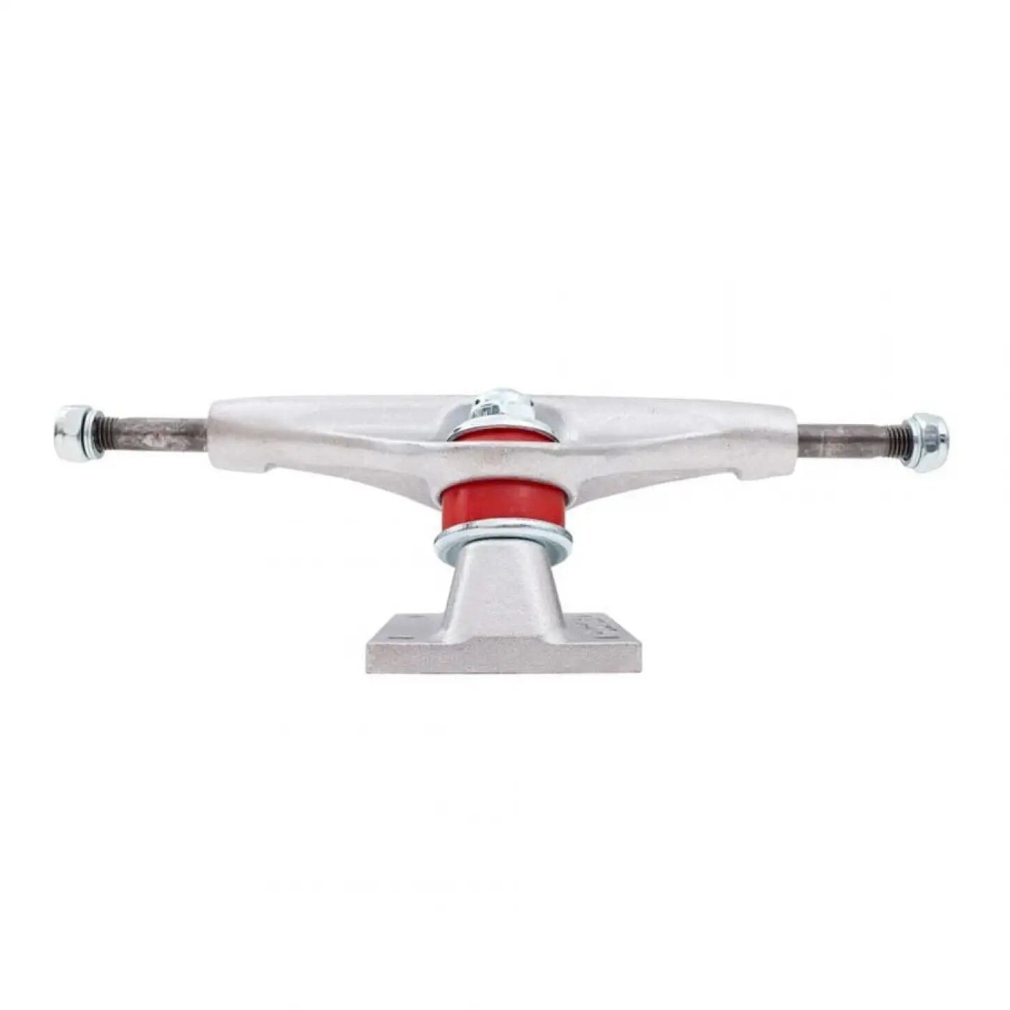 Ruckus Mid Silver Truck