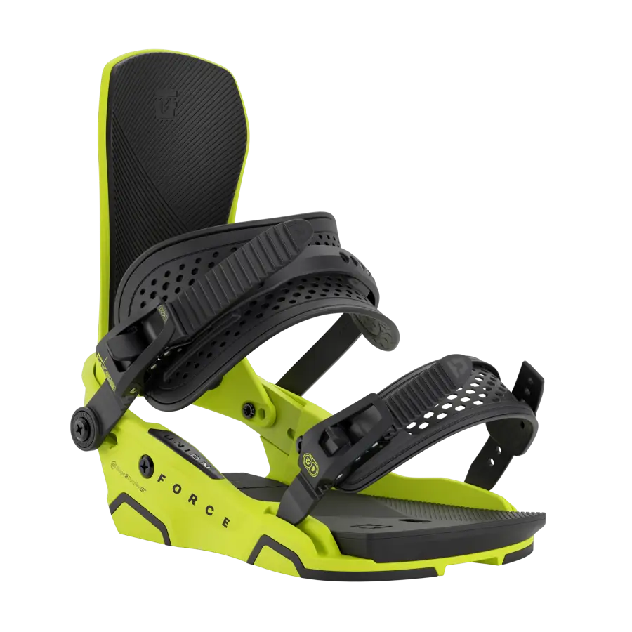 Union Force Snowboard Bindings 2026