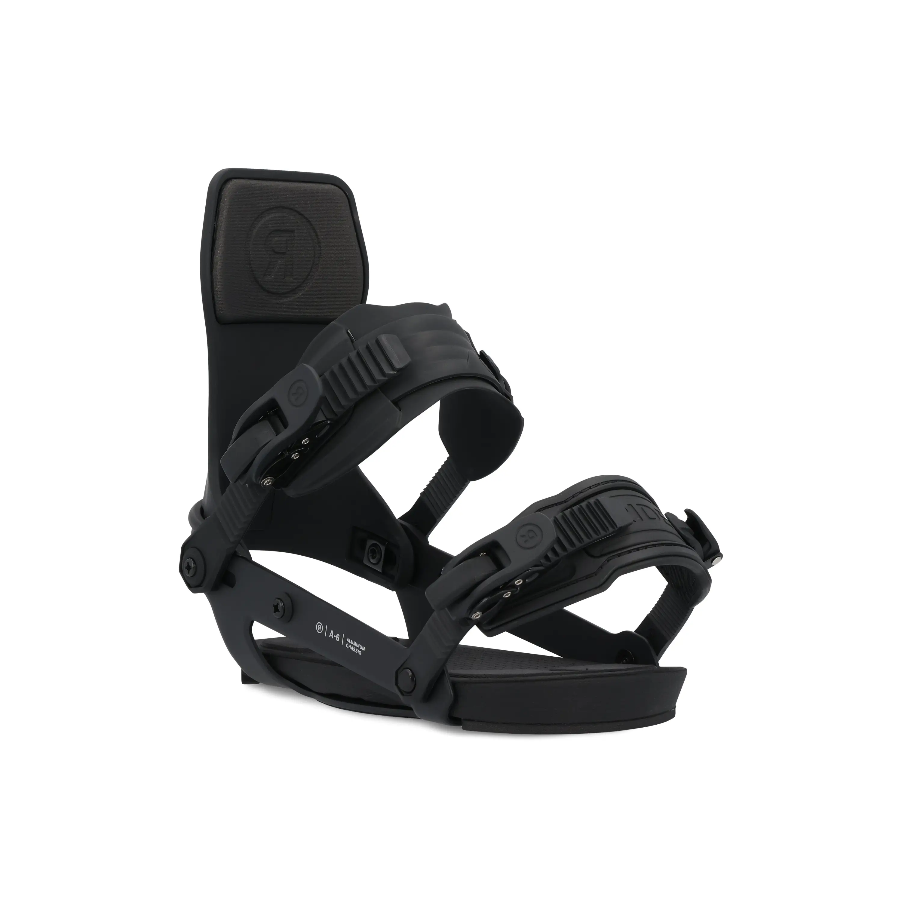 Ride  A-6 Snowboard Bindings 2025