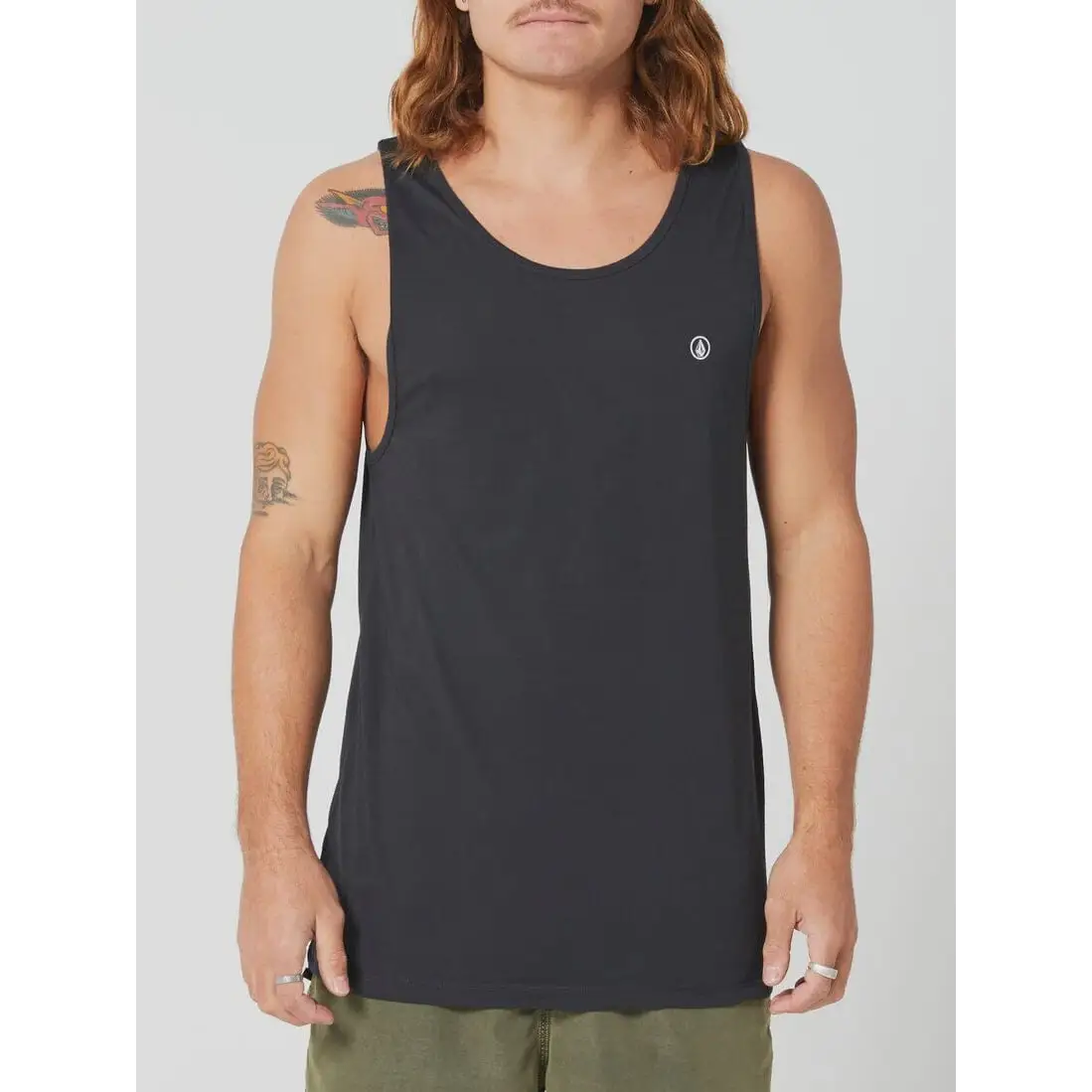 Volcom Solid Tank