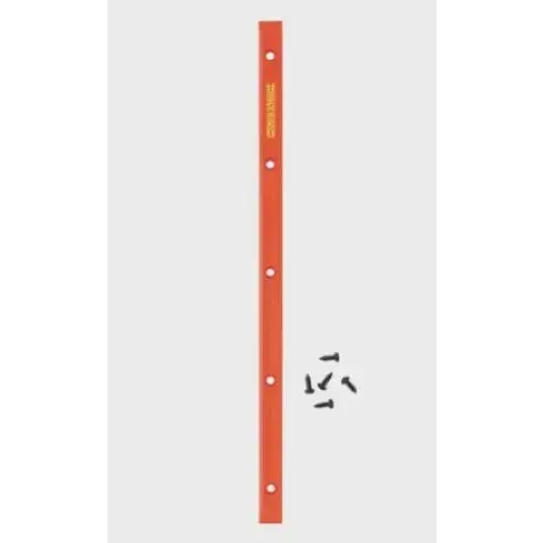 OJ Juice Bar Rails - Orange Single