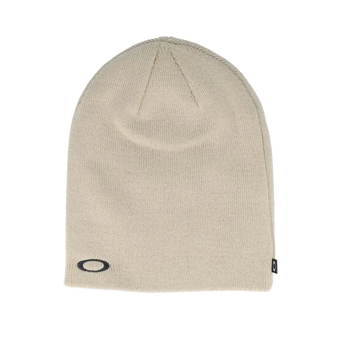 Oakley Fine Knit Beanie Humus 