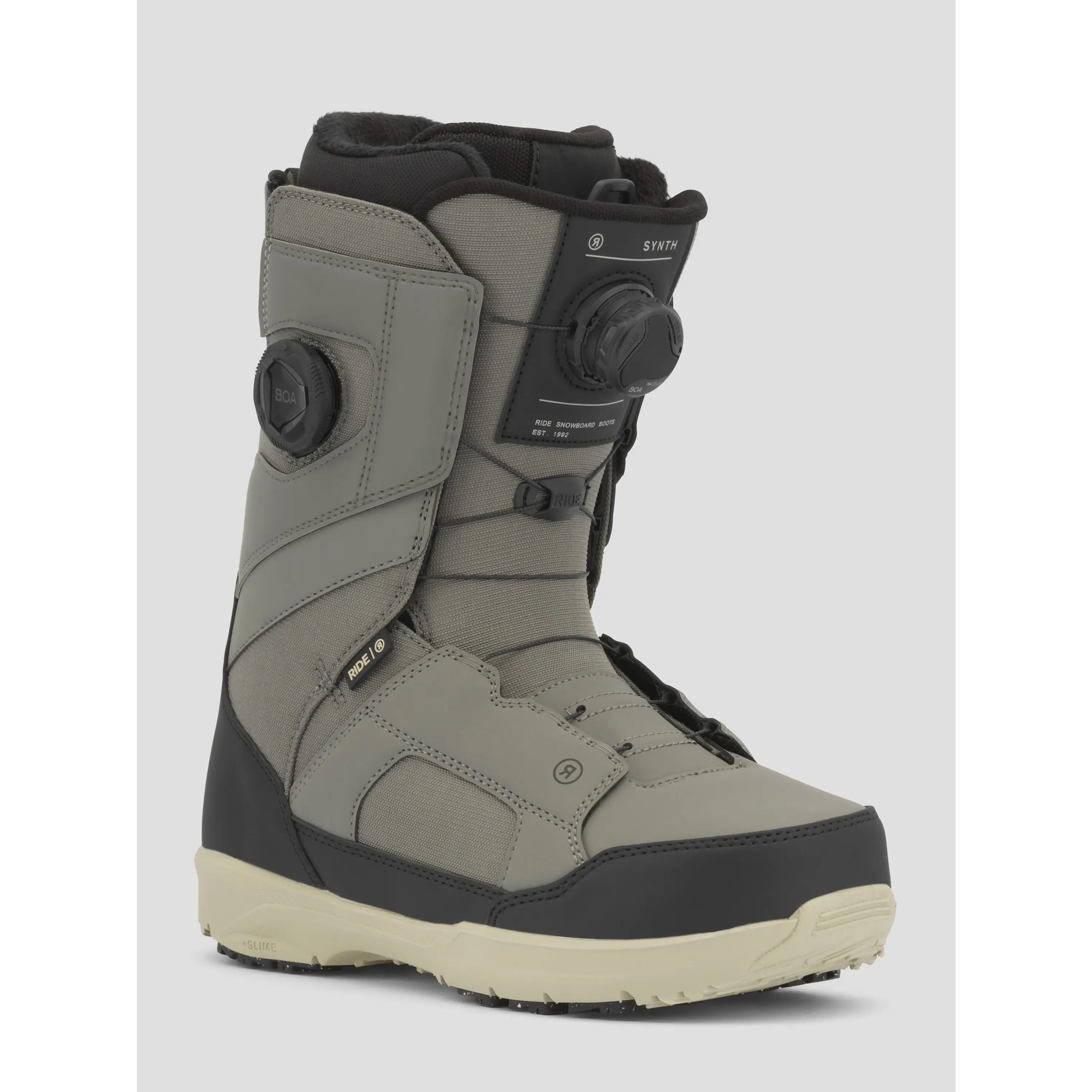 Ride Synth Womens Snowboard Boots 2026