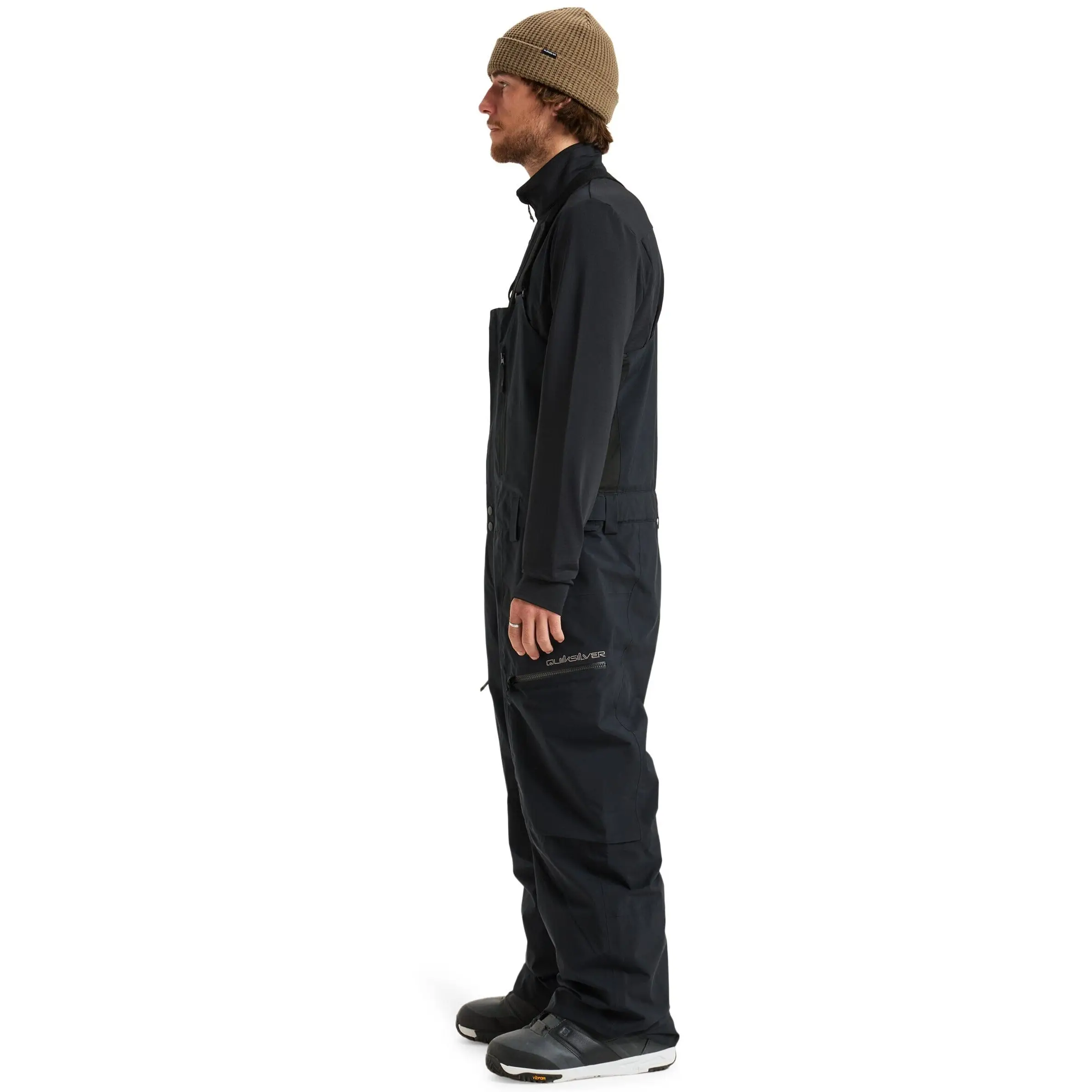 Quiksilver Altostratus Stret GORE-TEX Bib Pants