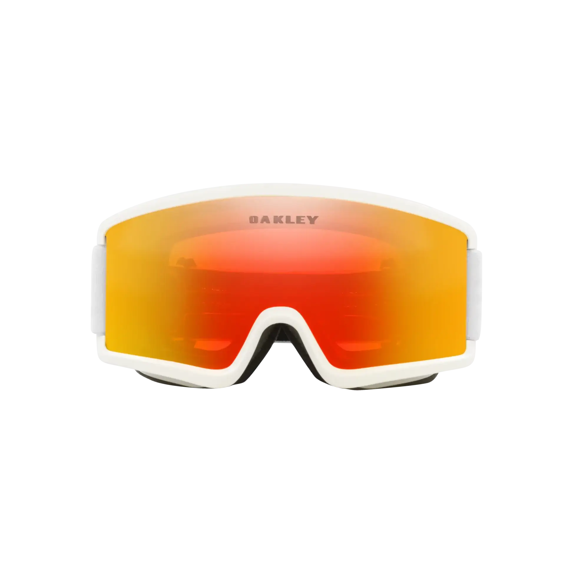 Oakley Target Line S Iridium Goggles 2025