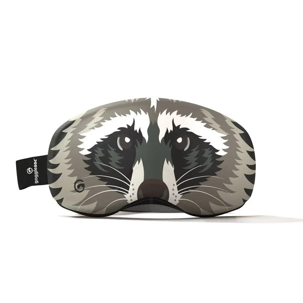 Goggle Soc Animal Kingdom Soc Rogue Racoon 