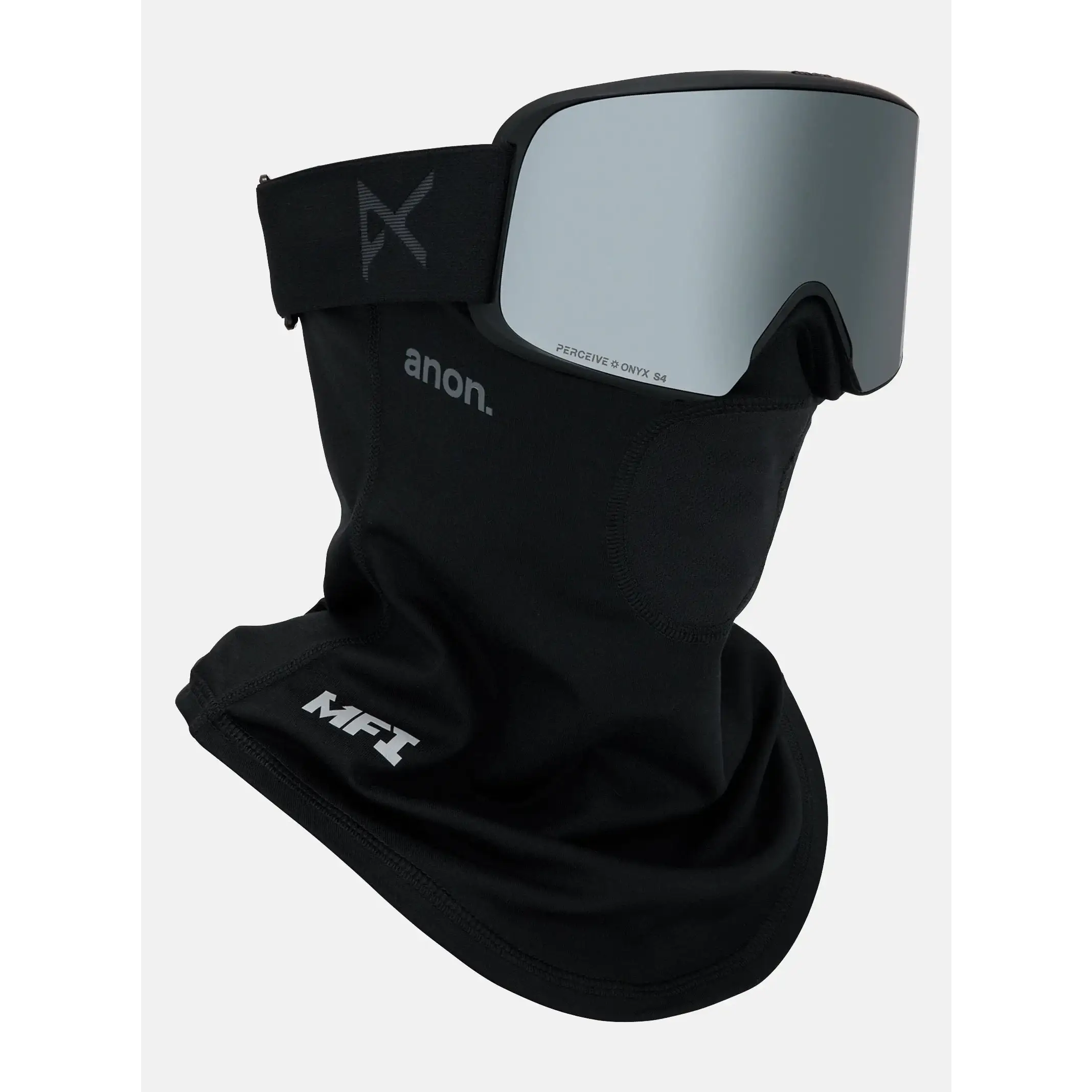 Anon M6 Goggles + Bonus Lens + MFI® Face Mask