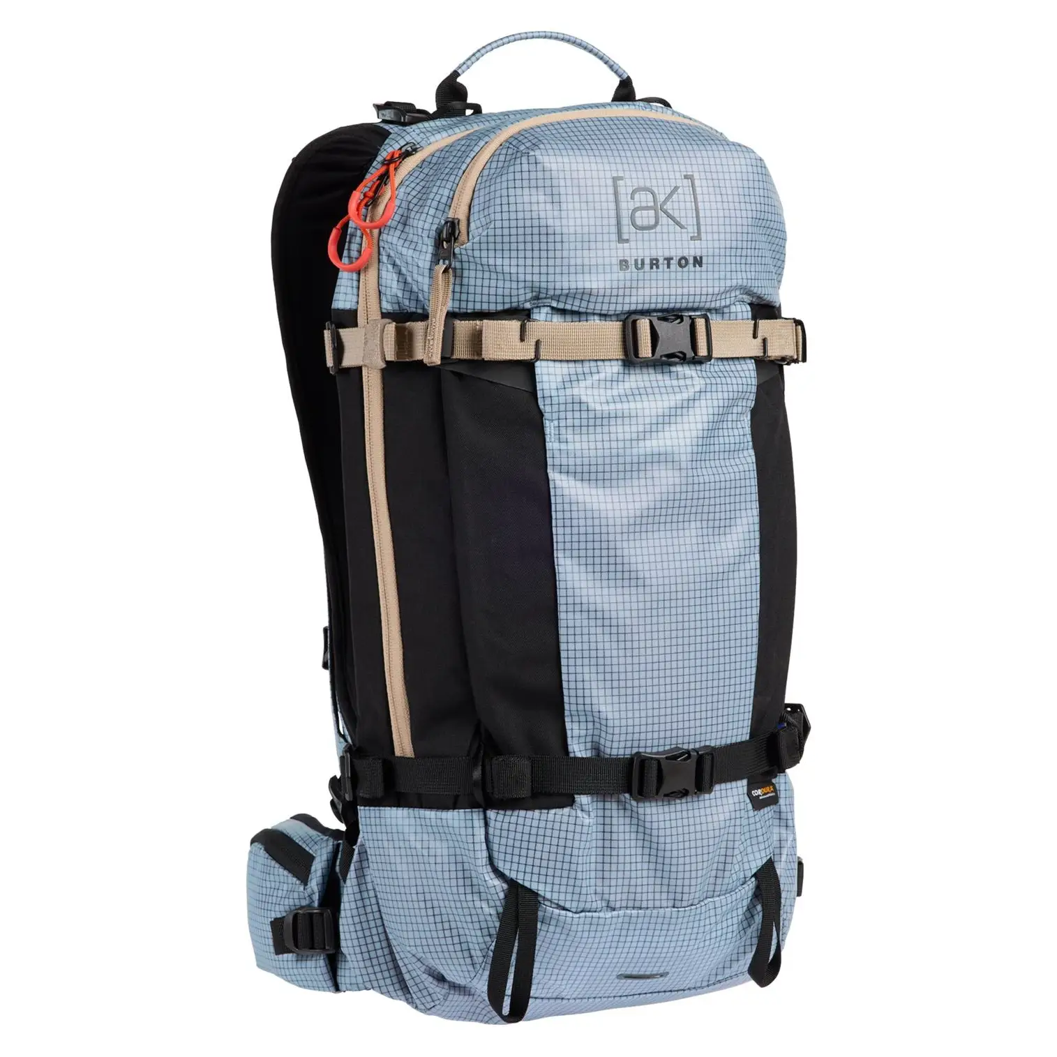 Burton AK Dispatcher 18L Backpack 2026