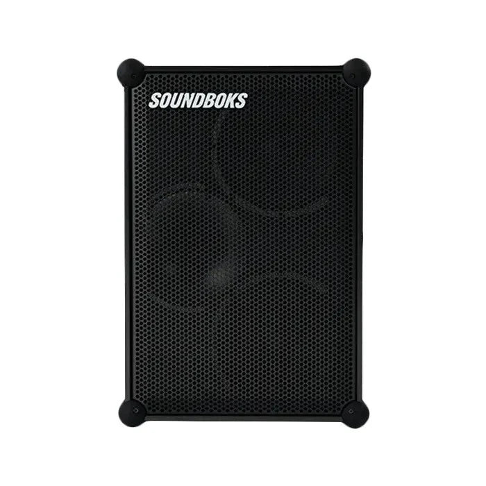 SOUNDBOKS Gen 4 Bluetooth Speaker