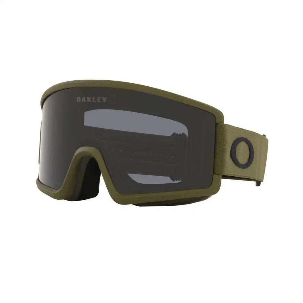 Oakley Target Line S Goggles 2025