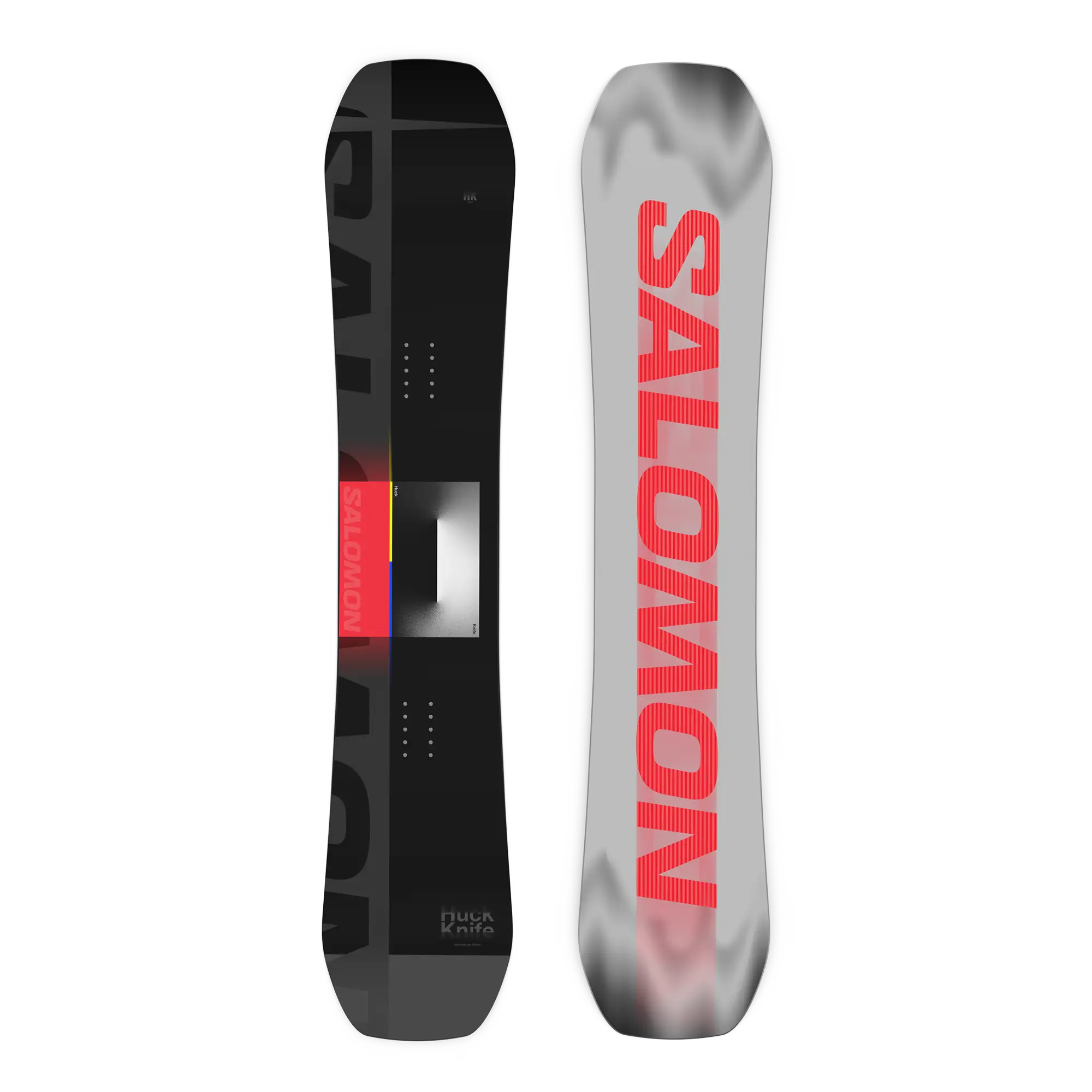 Salomon Huck Knife Pro Snowboard 2027