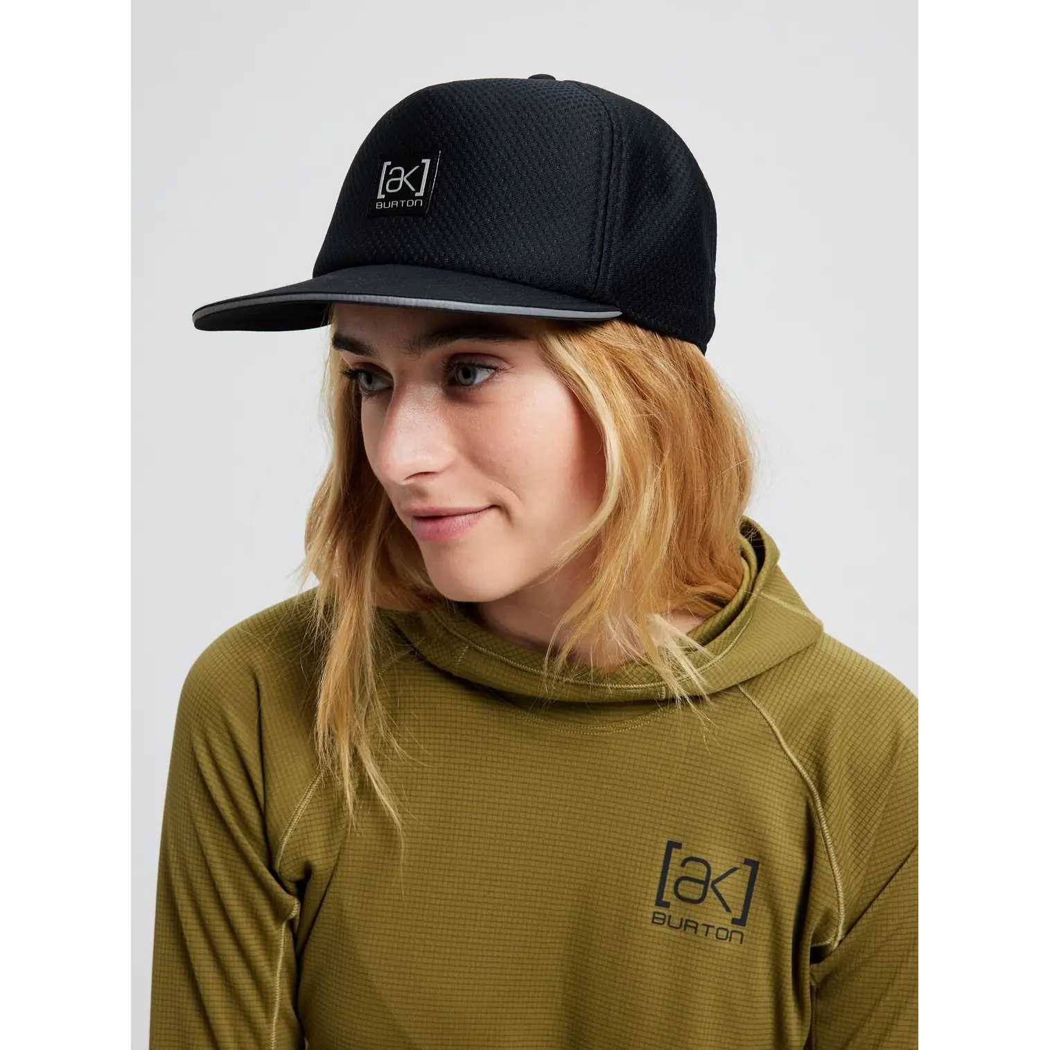 Burton AK Trucker Hat