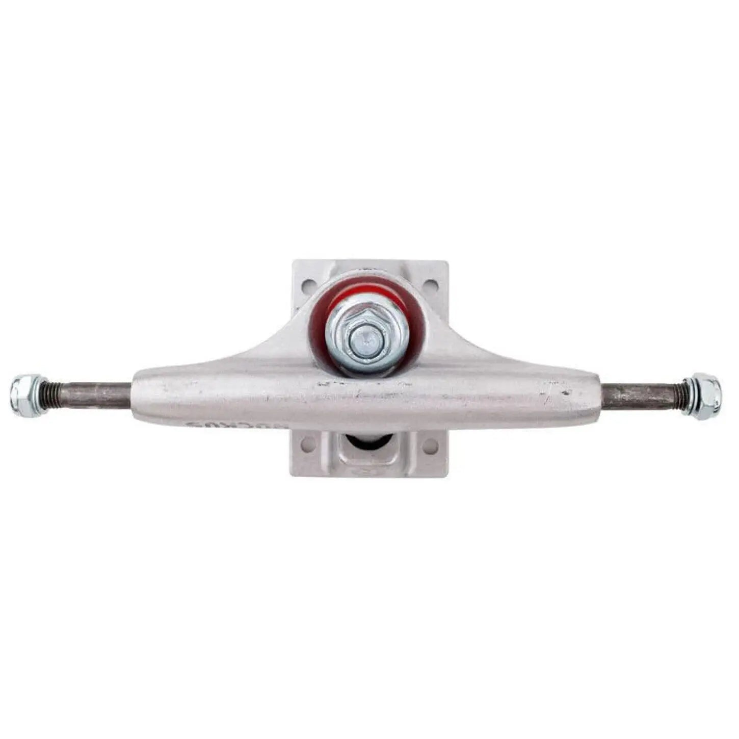 Ruckus Mid Silver Truck