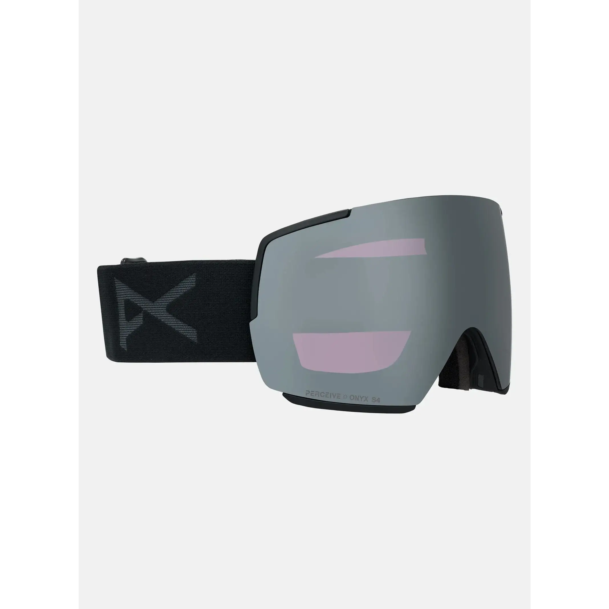 Anon M5 Goggles + Bonus Lens + MFI® Face Mask