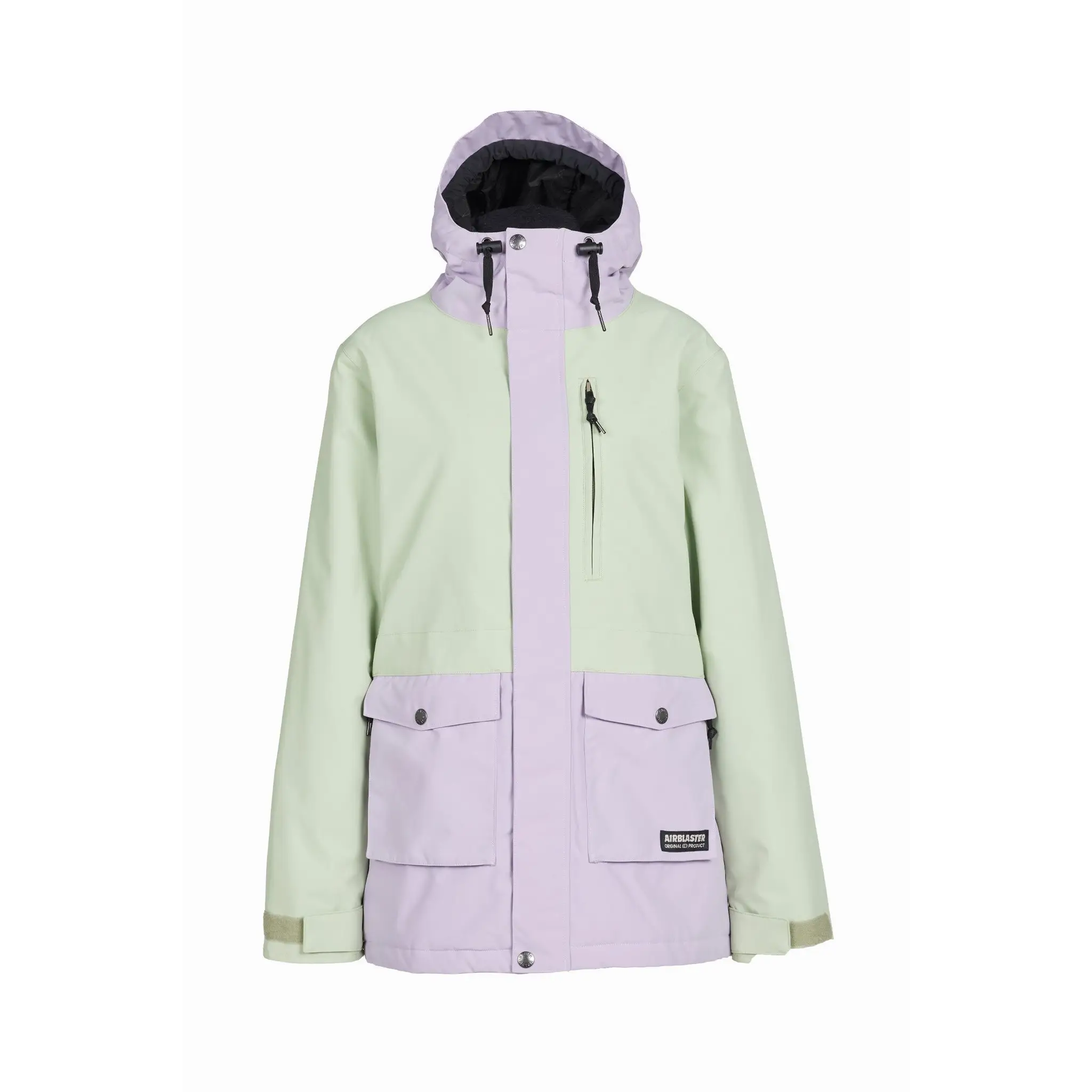 Airblaster Womens Stay Wild Parka Jacket