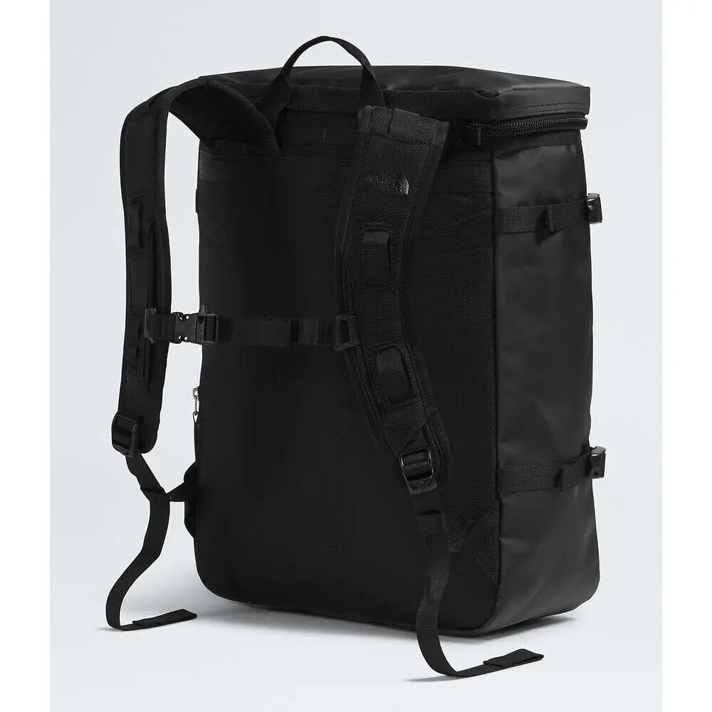 The North Face Base Camp Fusebox - TNF Black / TNF Black / NPF 
