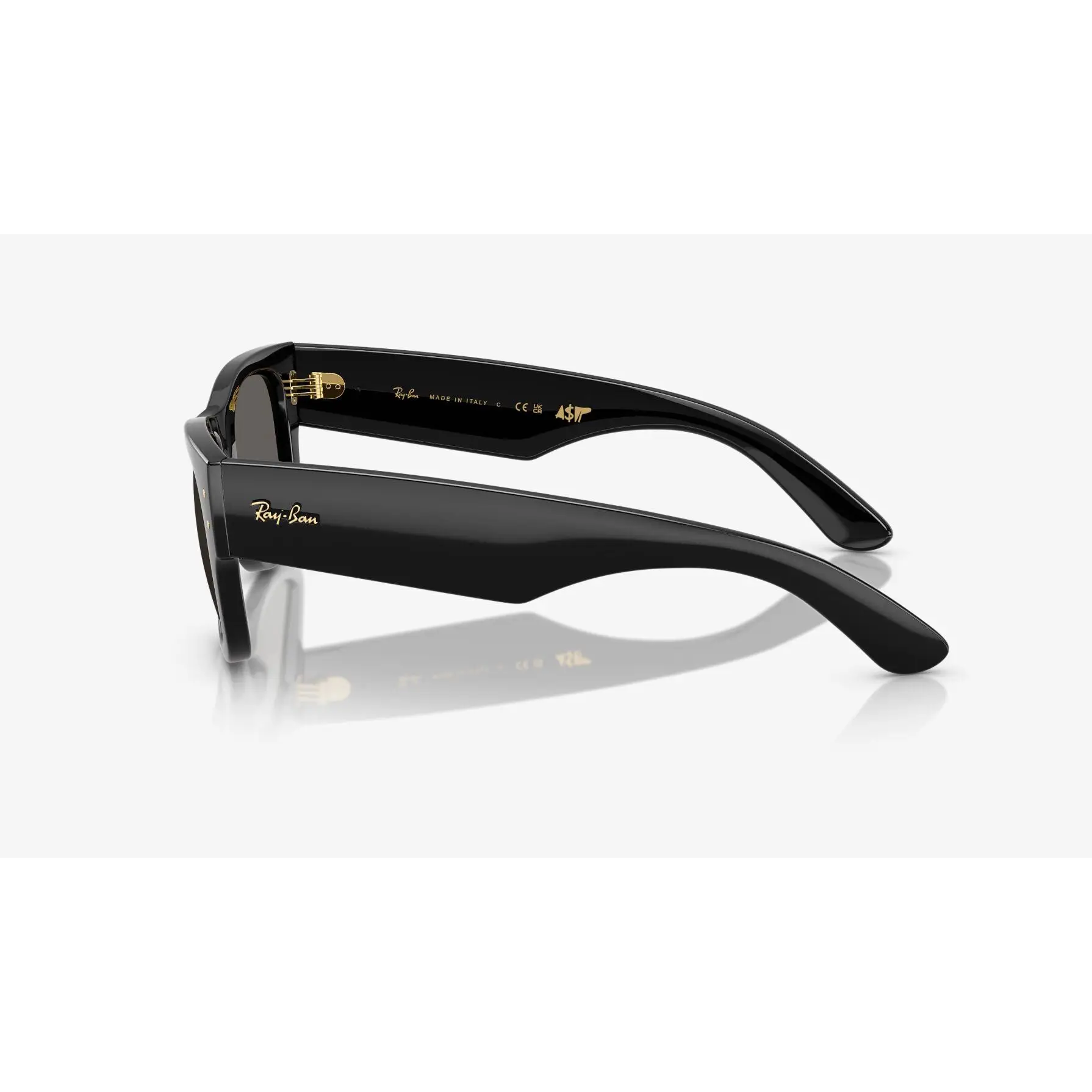 Ray-Ban Mega Wayfarer Sunglasses 