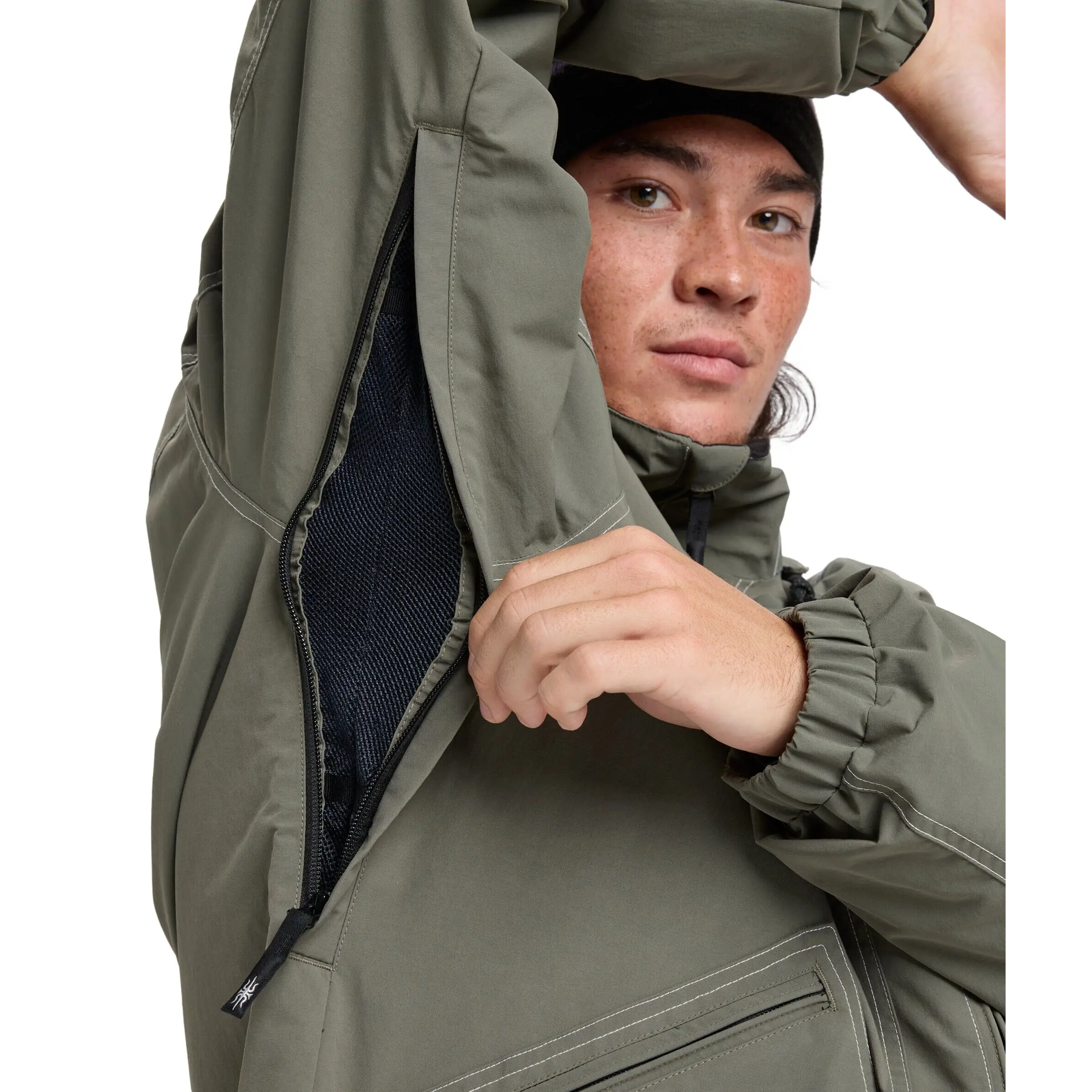 Quiksilver Live Wire Jacket