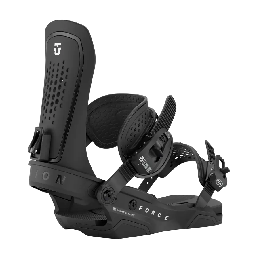 Union Force Snowboard Bindings 2026