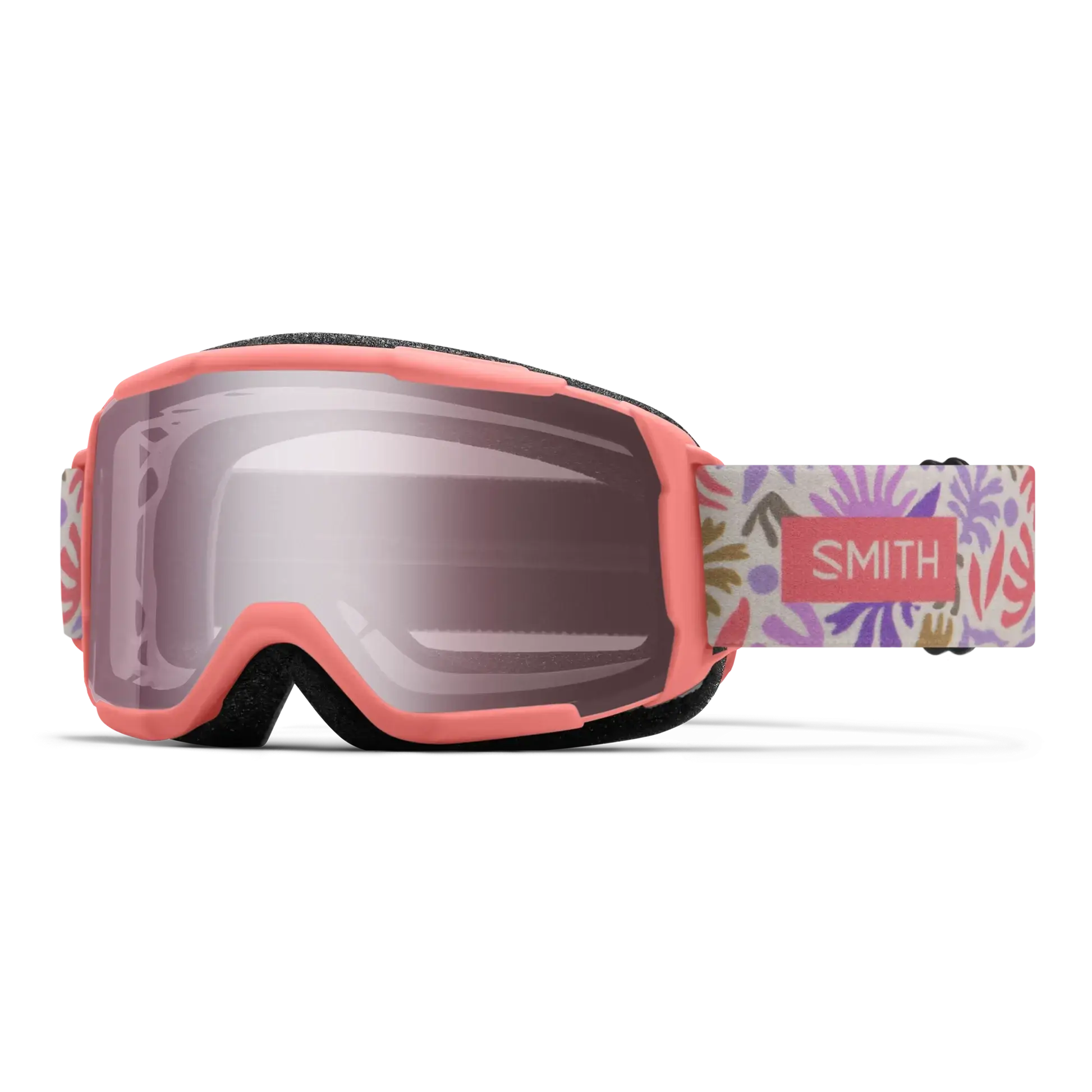 Smith Daredevil Kids Snow Goggles